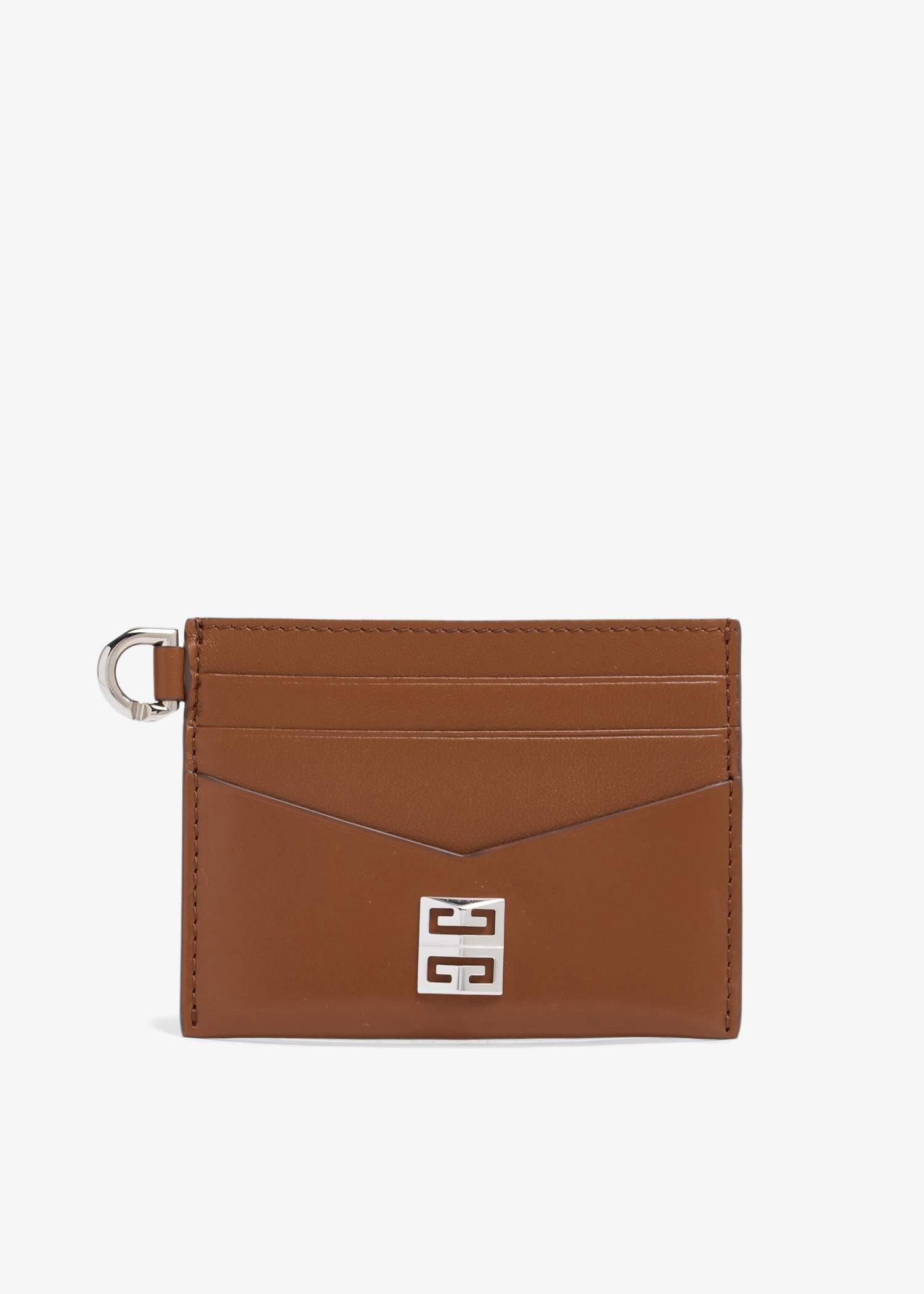 

4G card holder, Brown