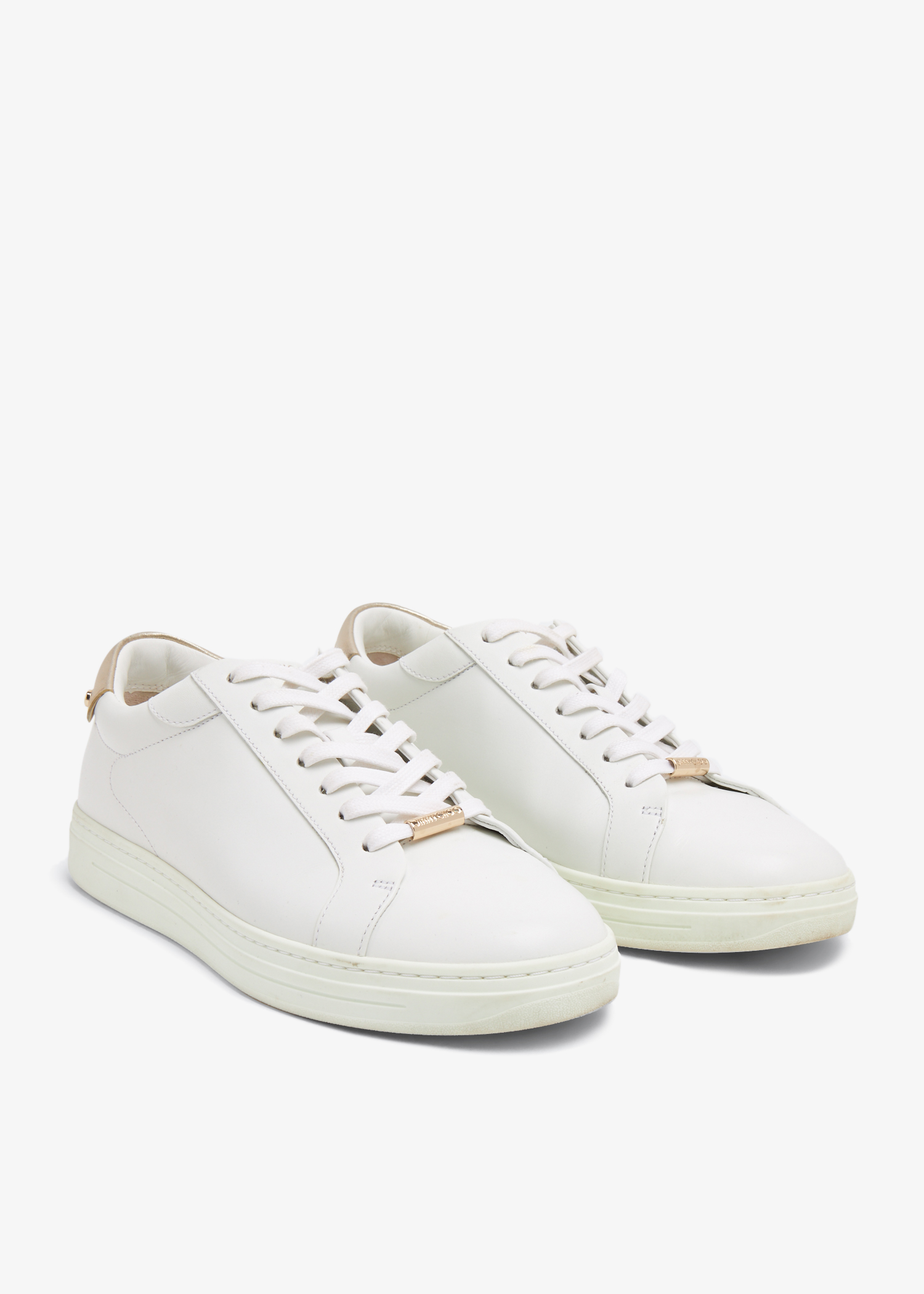 

Rome sneakers, White