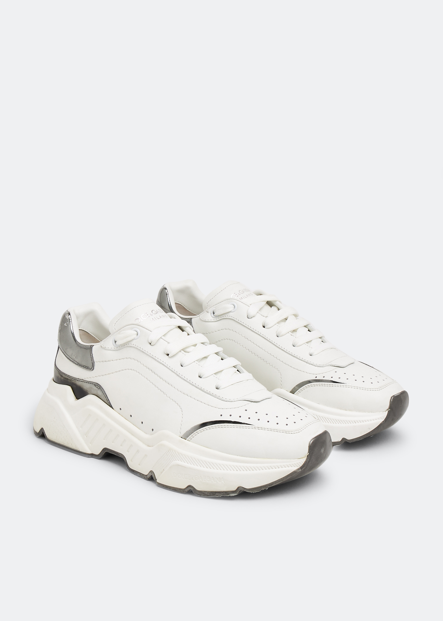 

Daymaster sneakers, White