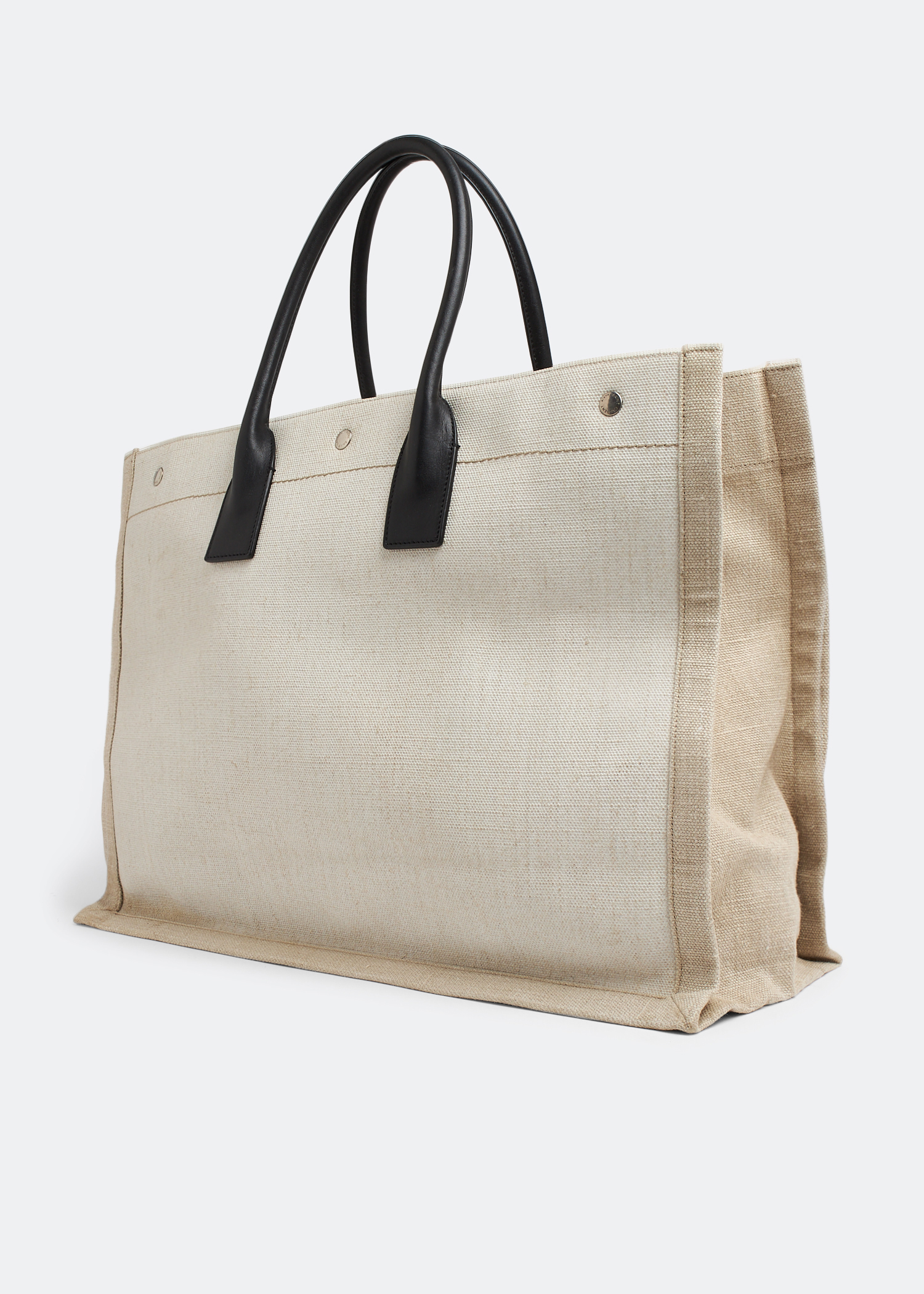 

Rive Gauche tote bag, Beige