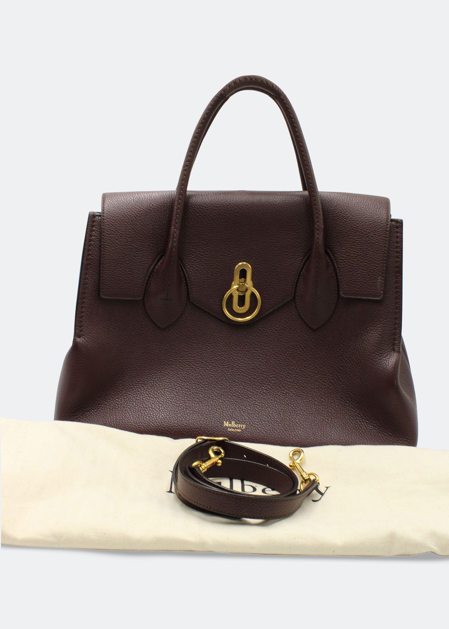 Mulberry seaton discount oxblood