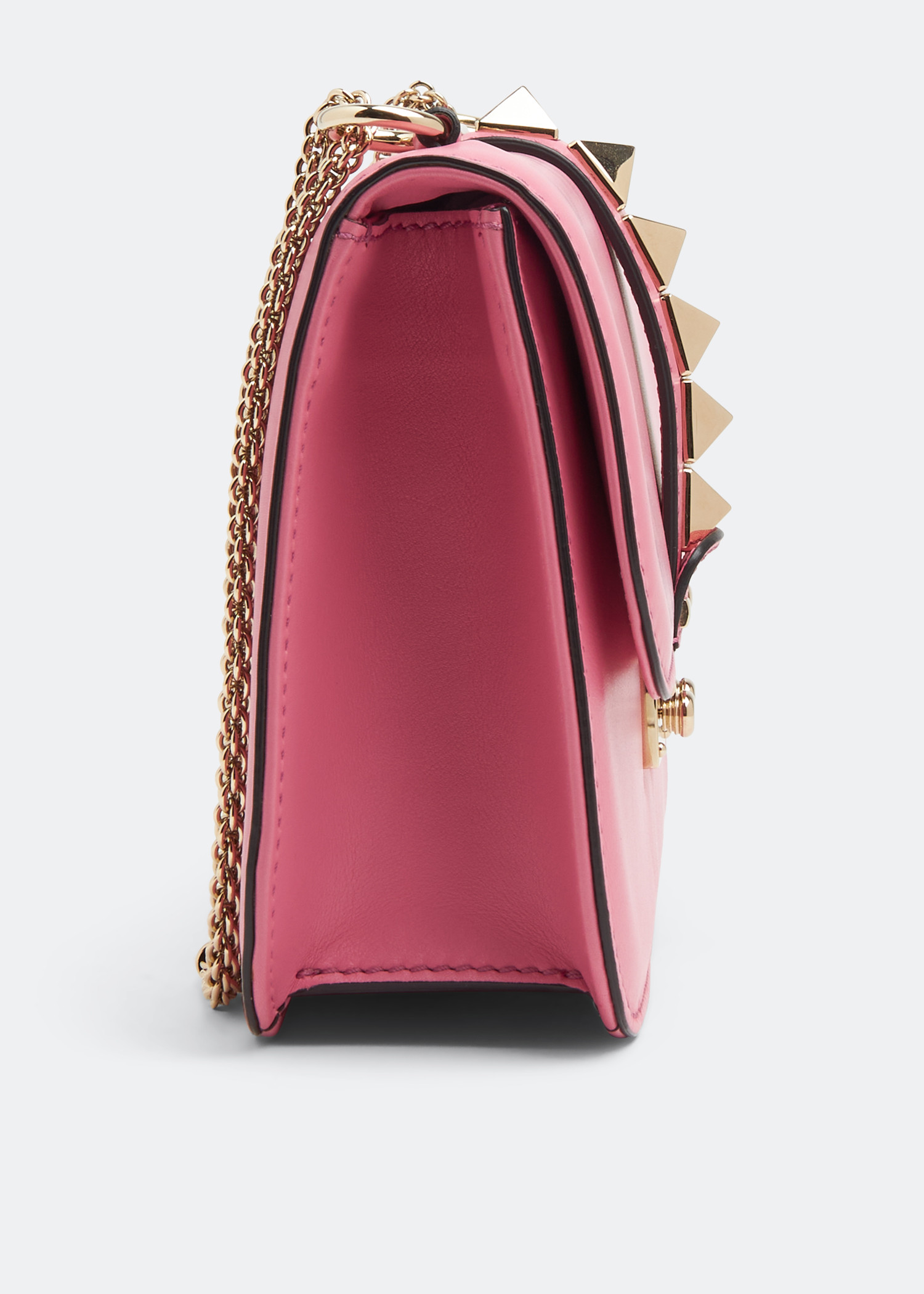 Valentino Garavani Glam Lock Shoulder Bag, $1,666