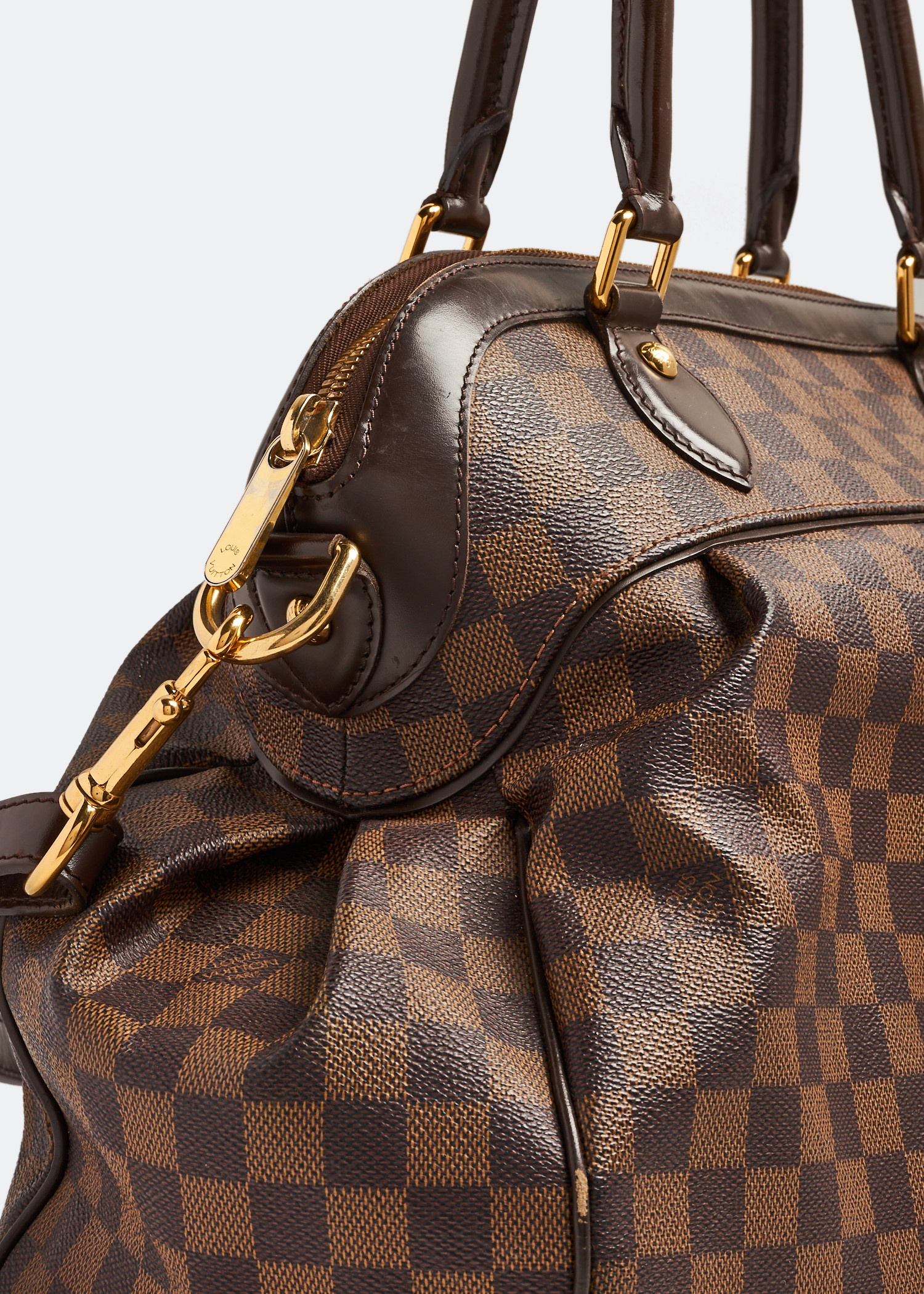Louis Vuitton, Bags, Trevi Gm