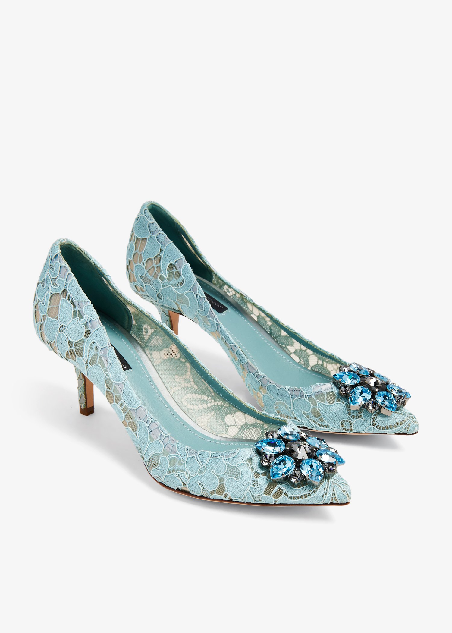 Dolce and gabbana bellucci clearance pumps sale