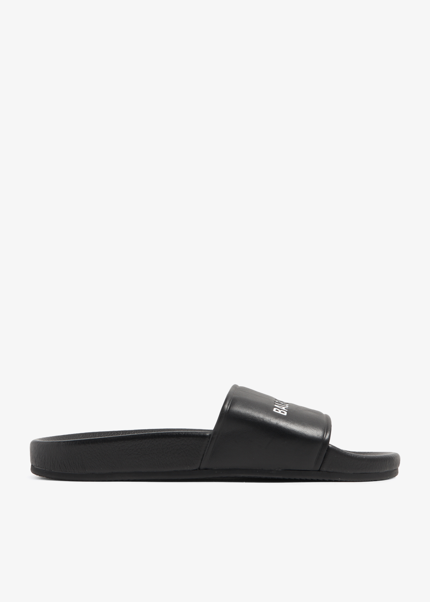 

Logo slides, Black