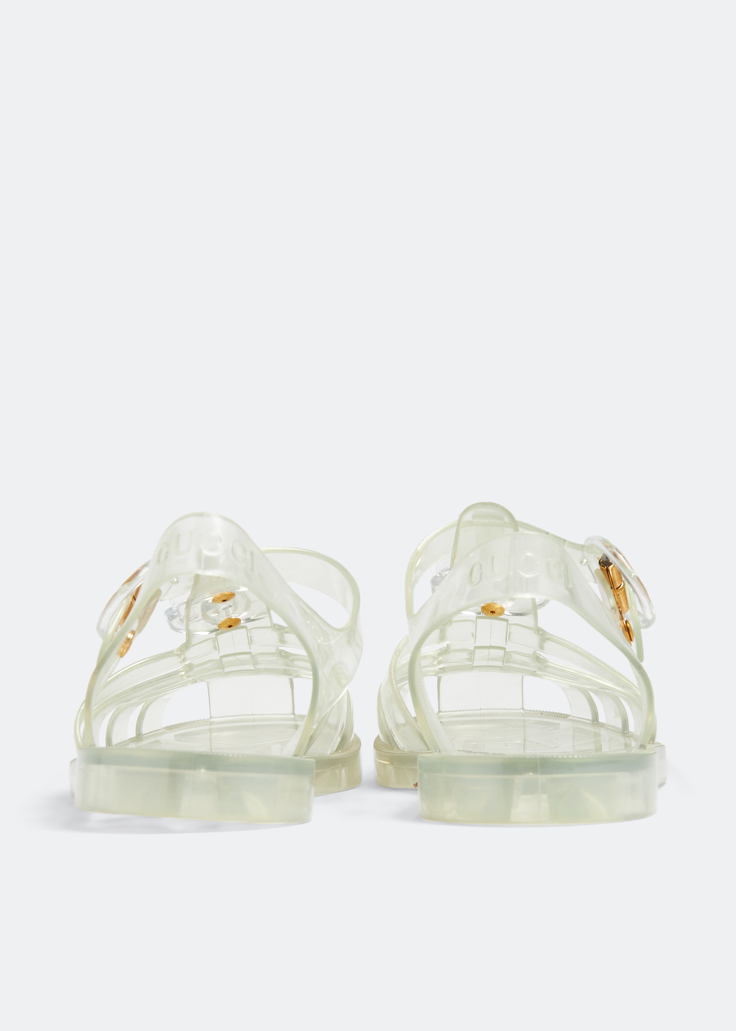 Designer Jelly Shoes - Shop Kidswear Now on FARFETCH