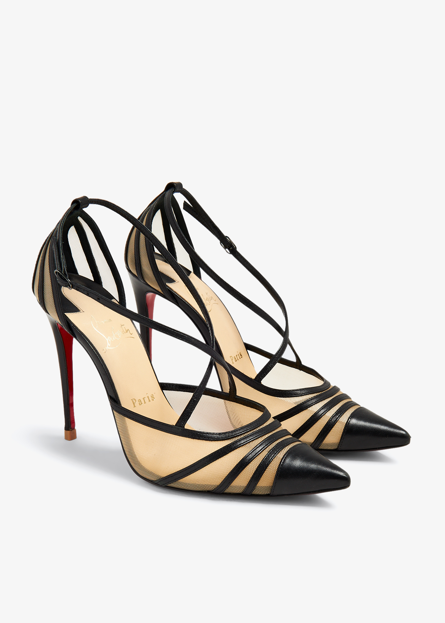 Christian louboutin clearance theodorella