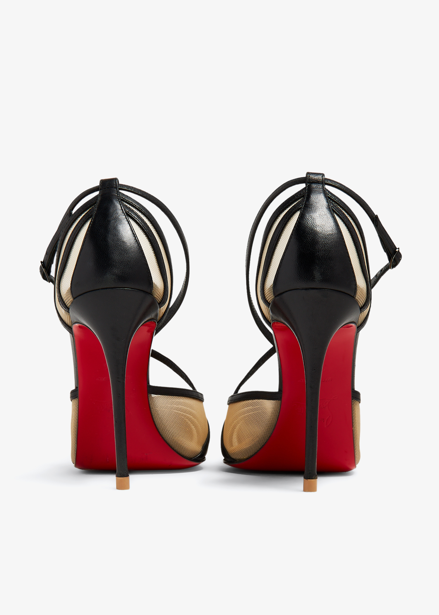 Christian on sale louboutin theodorella