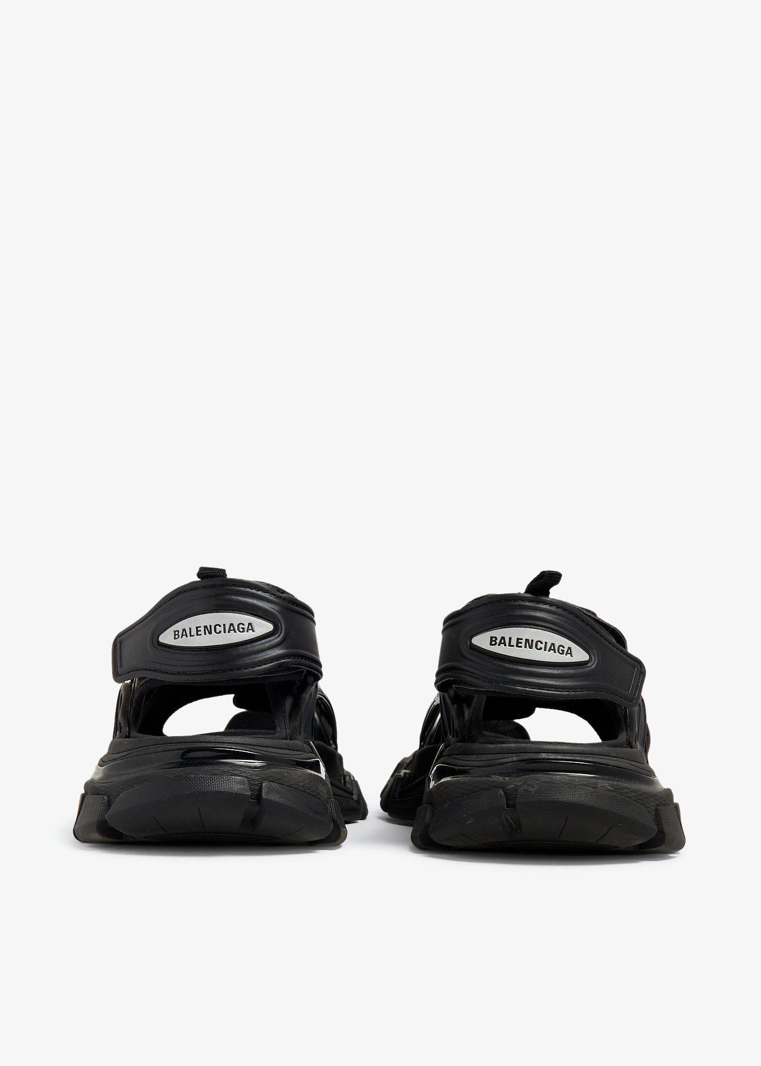 Balenciaga sandals sales price