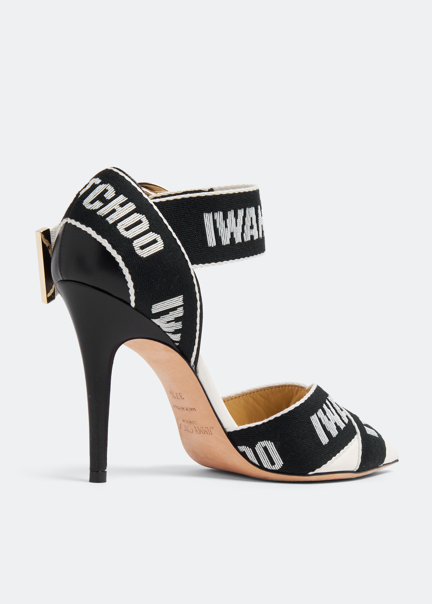 I want choo on sale heels