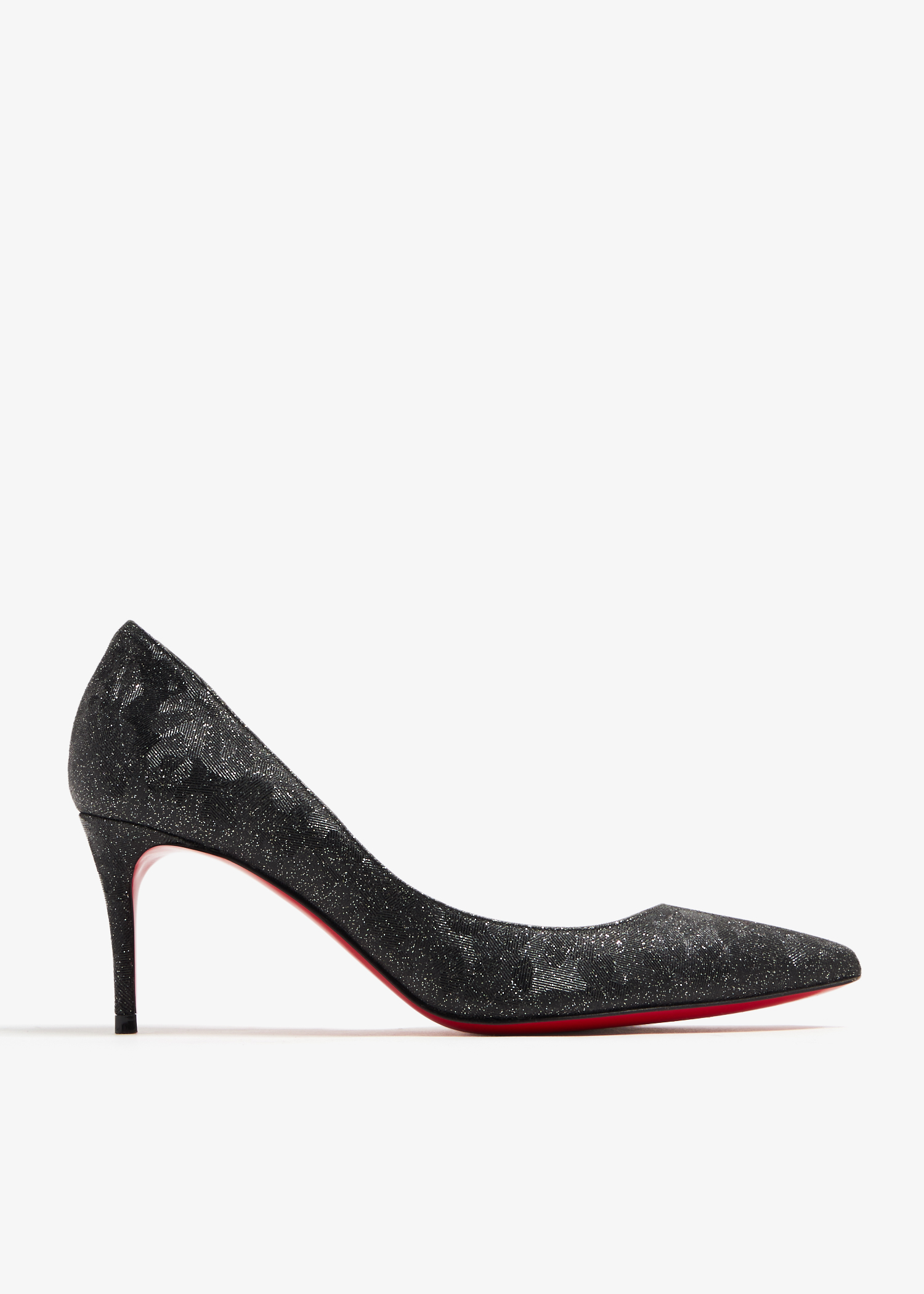 

Iriza d'Orsay pumps, Black