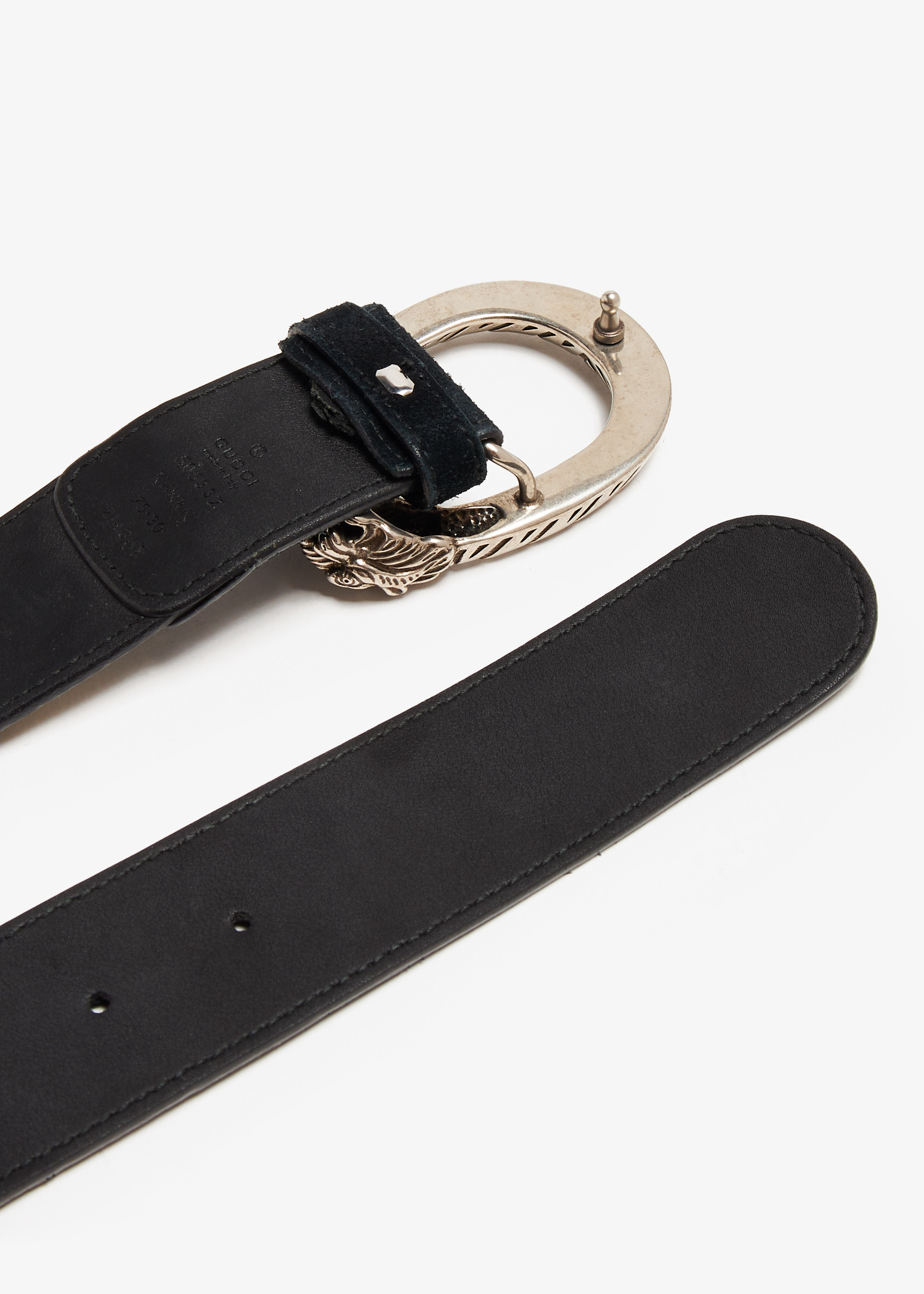 Gucci hotsell dionysus belt