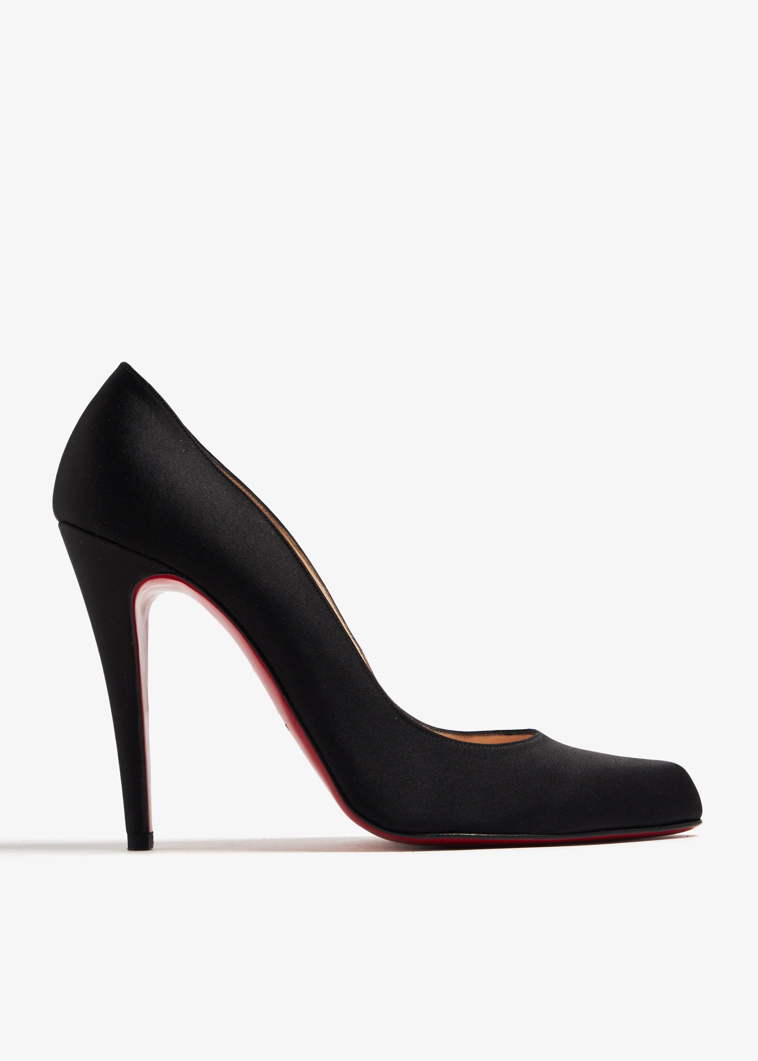 Décolleté 868 clearance pump