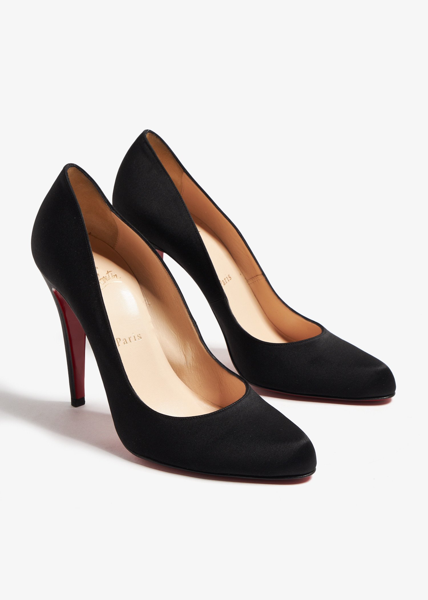 Décolleté sale 868 pump