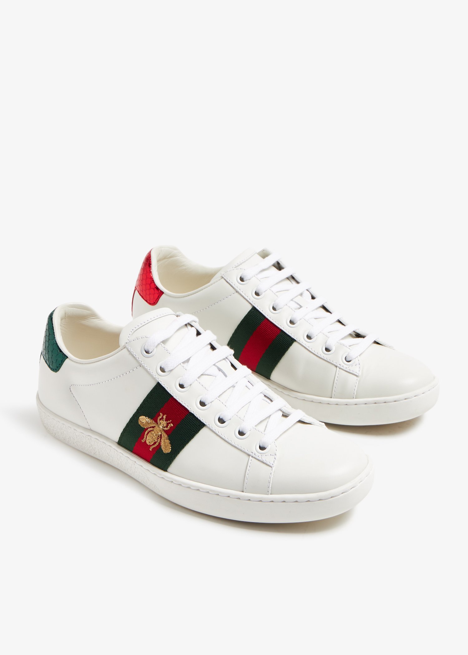 

Ace sneakers, White