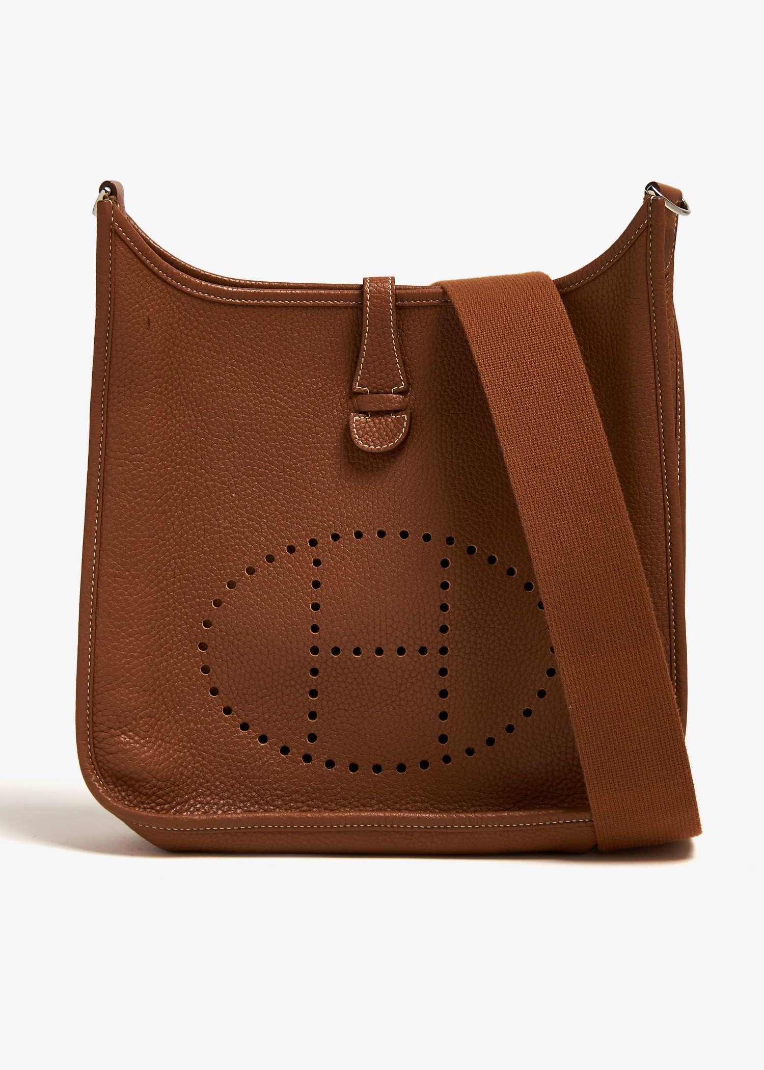 

Evelyne 29 III bag, Brown