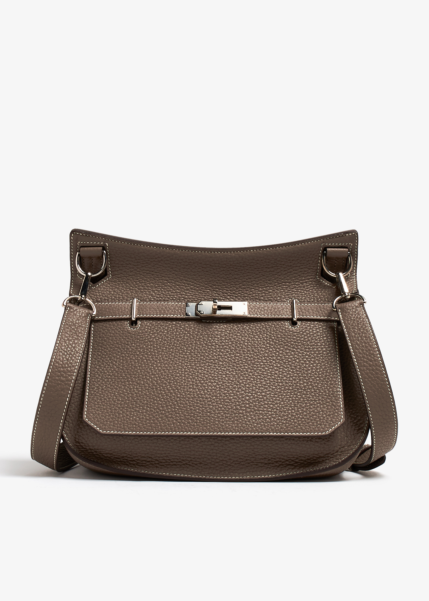 

Jypsiere 28 bag, Brown