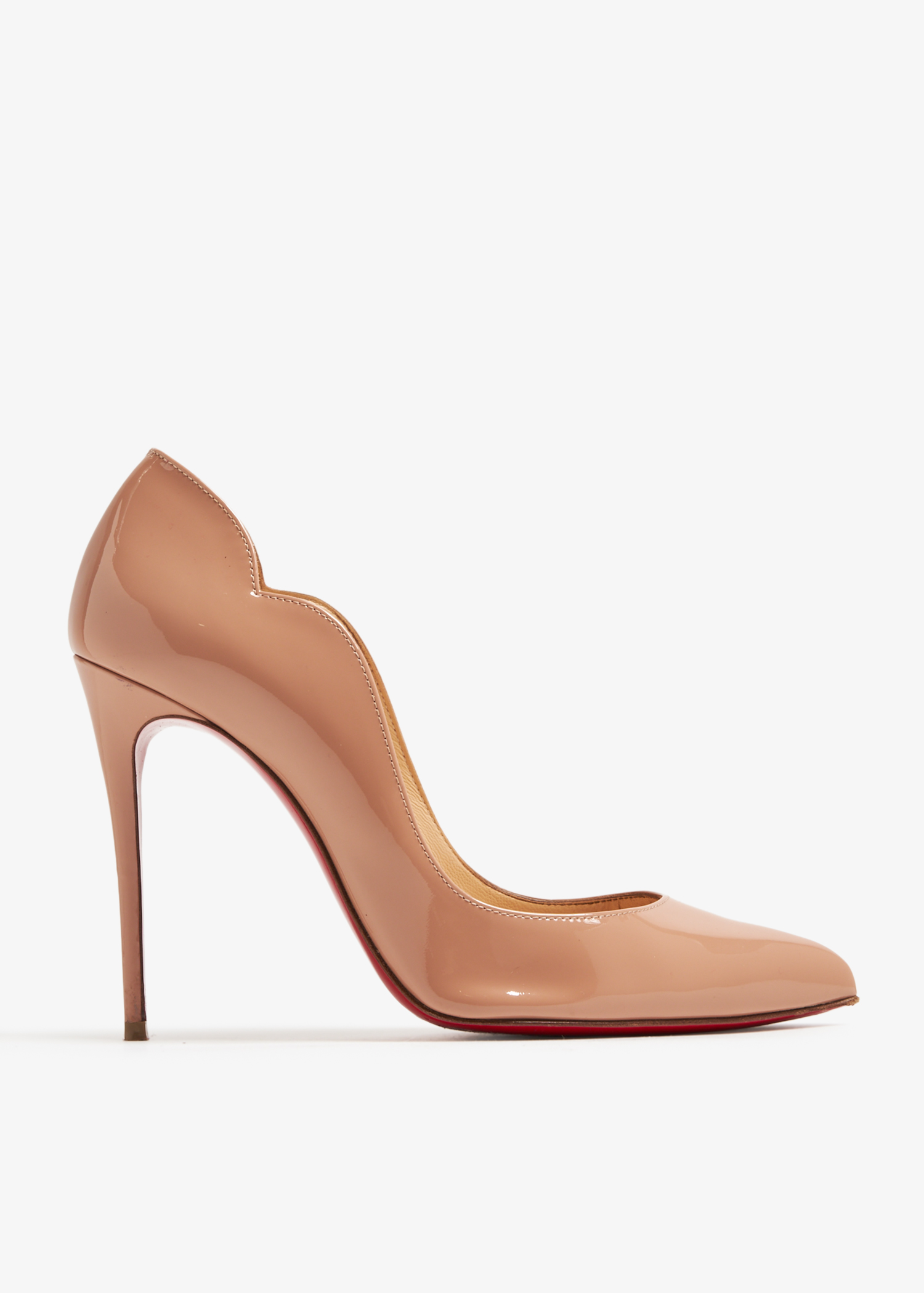 

Hot Chick 100 pumps, Beige