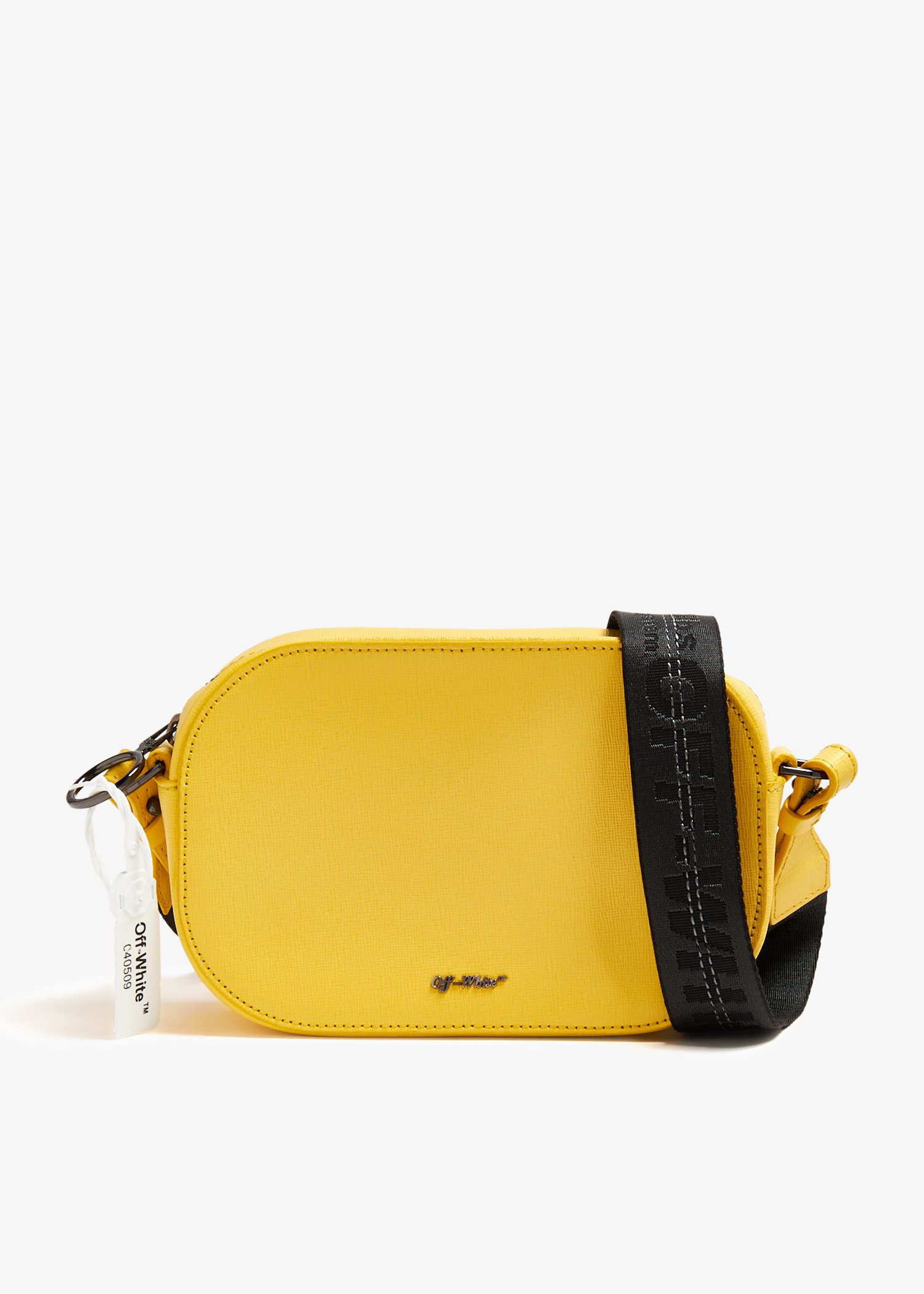 

Camera bag, Yellow