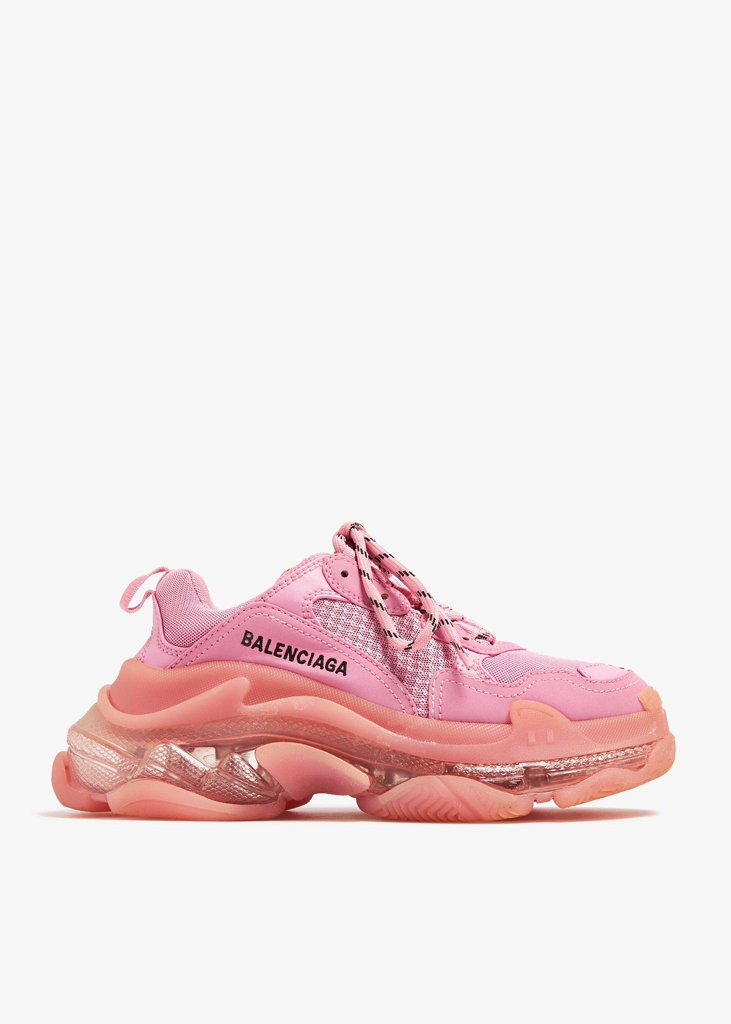 

Triple S sneakers, Pink