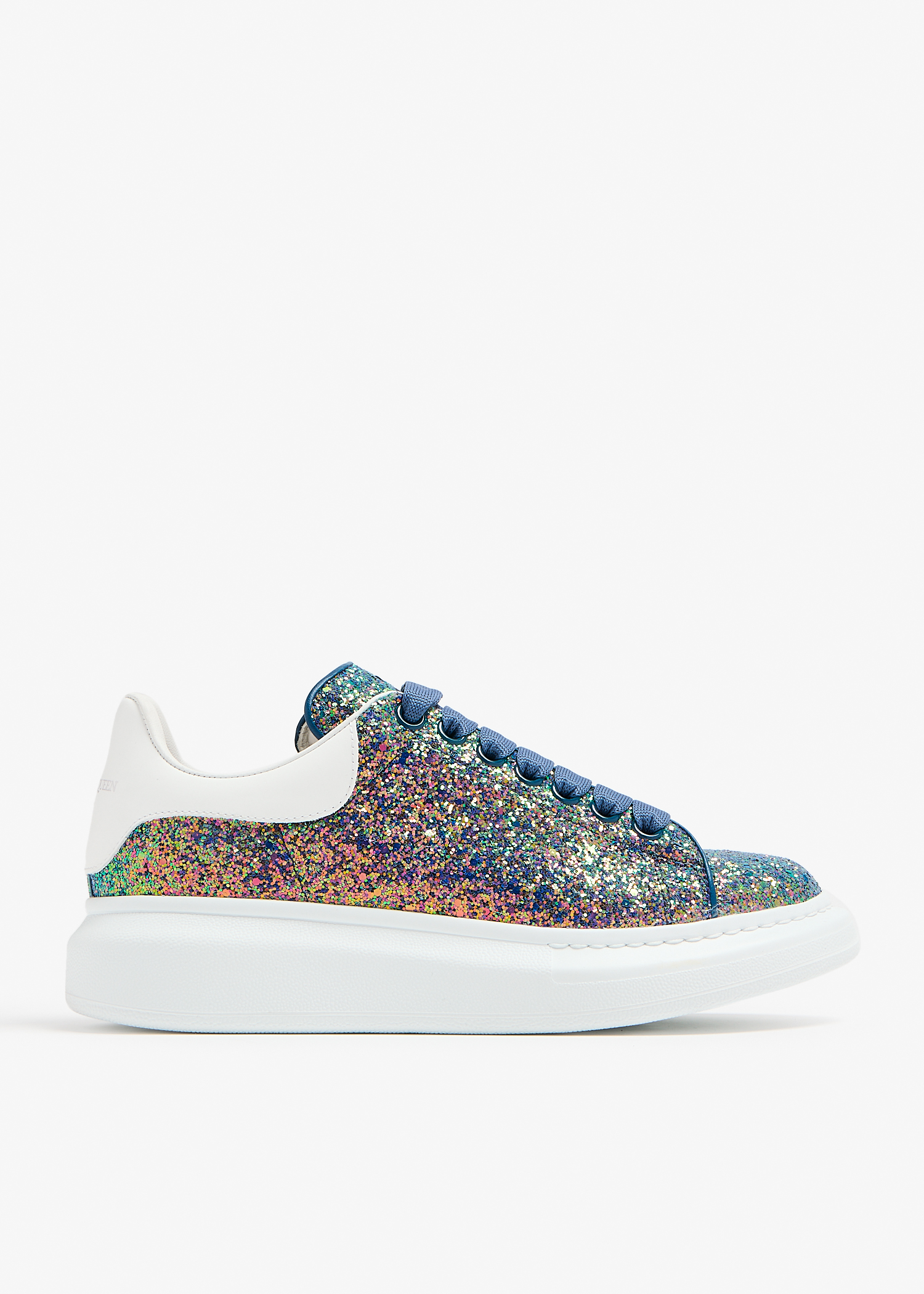 

Oversized sneakers, Multicolored