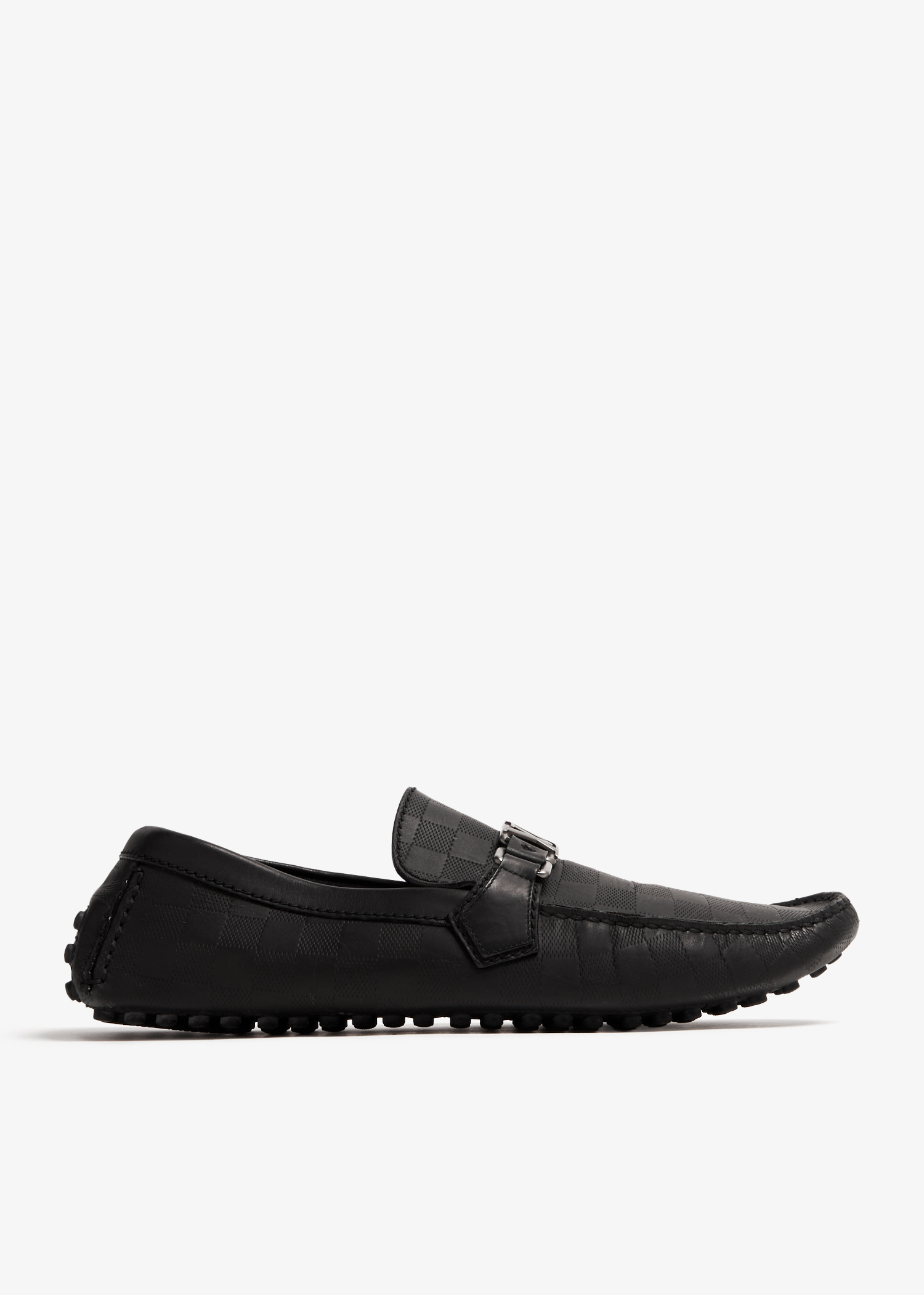 

Hockenheim loafers, Black