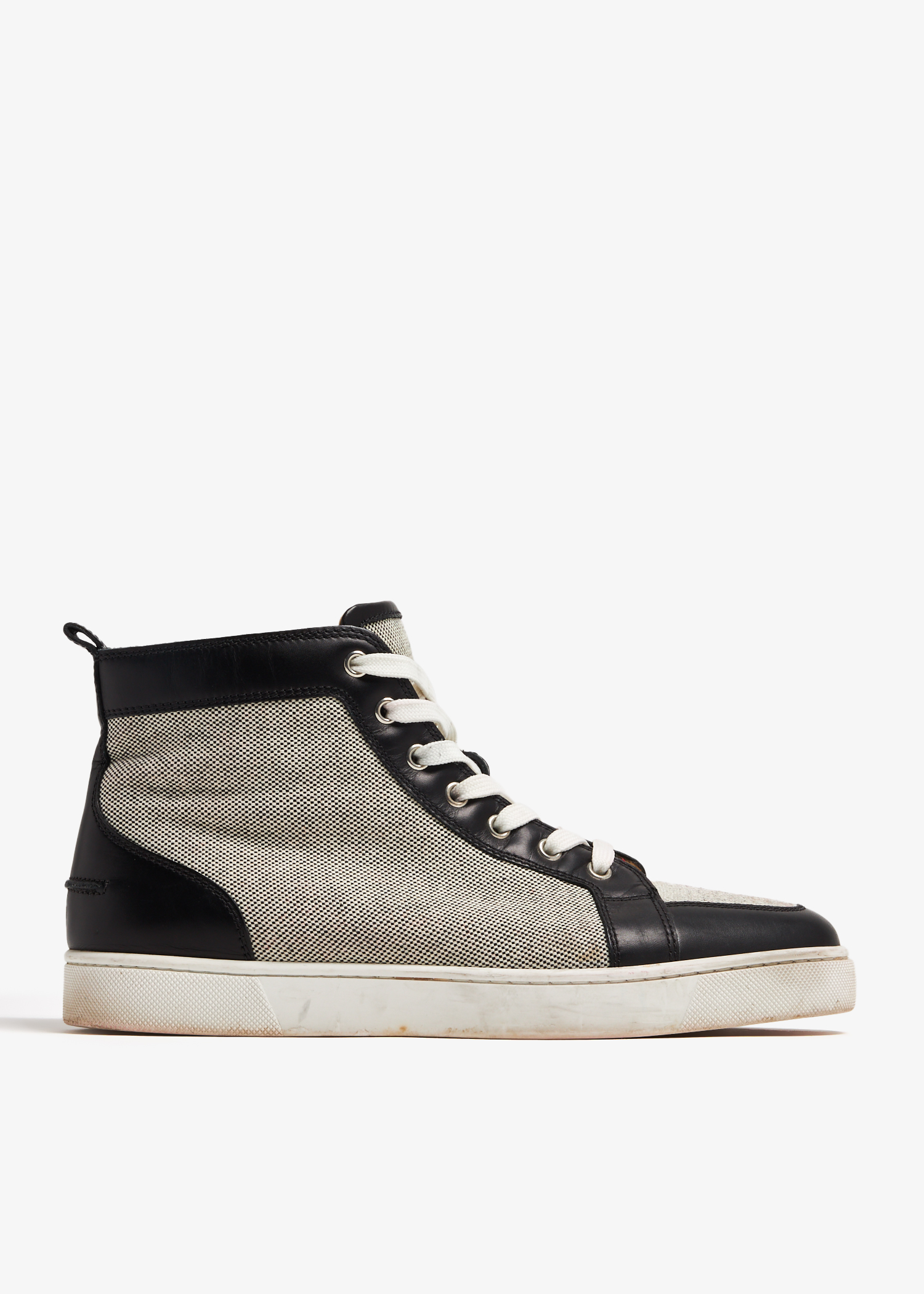 

Rantus high-top sneakers, Grey