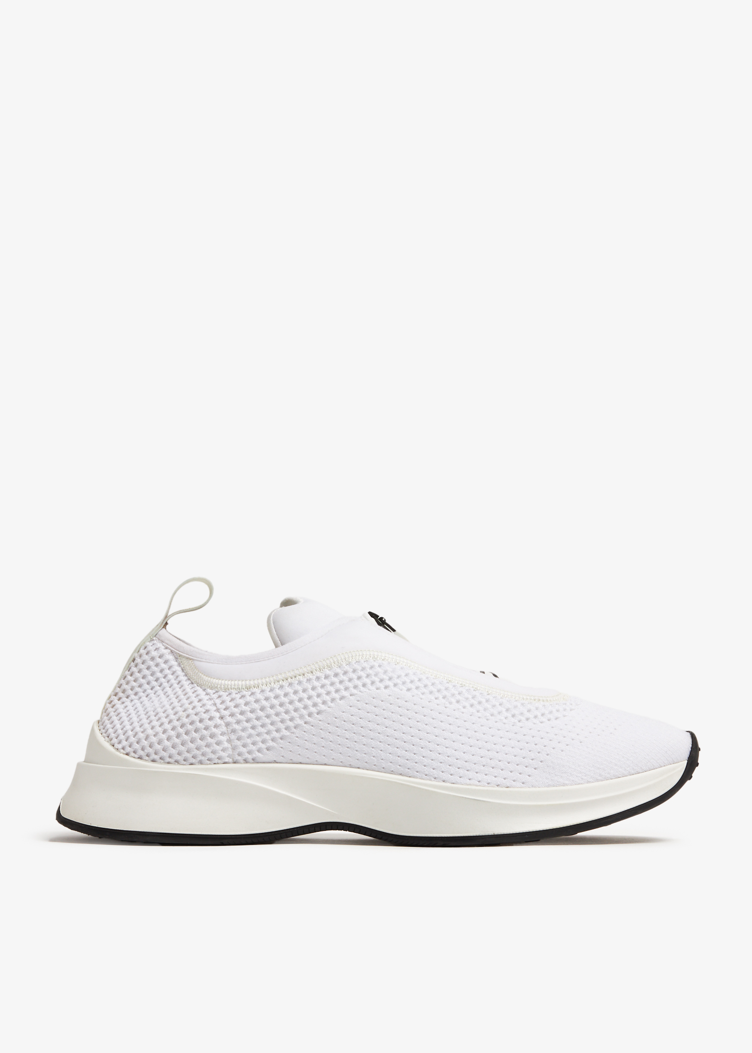 

B25 Low-top sneakers, White