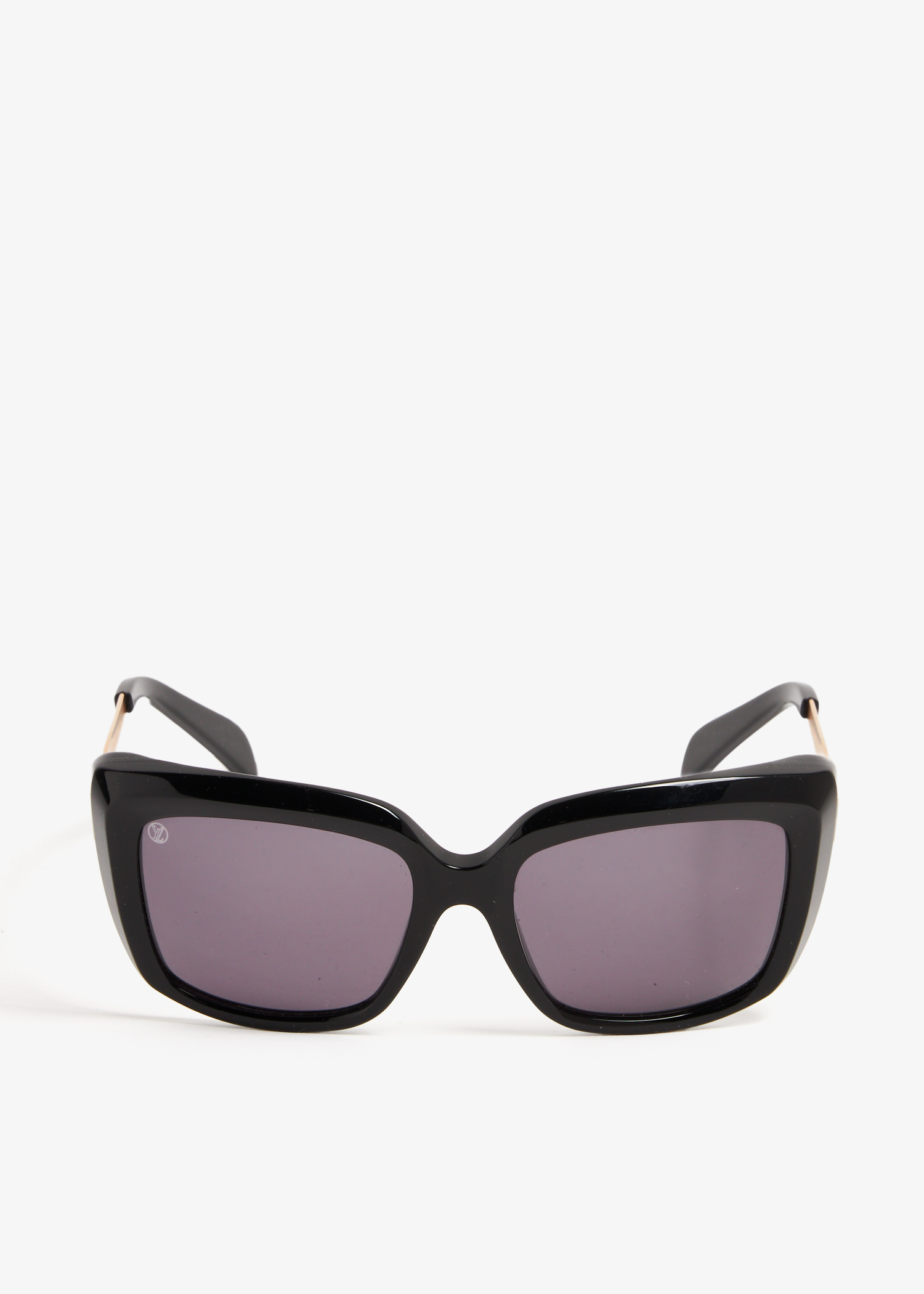 

Scarlett sunglasses, Black