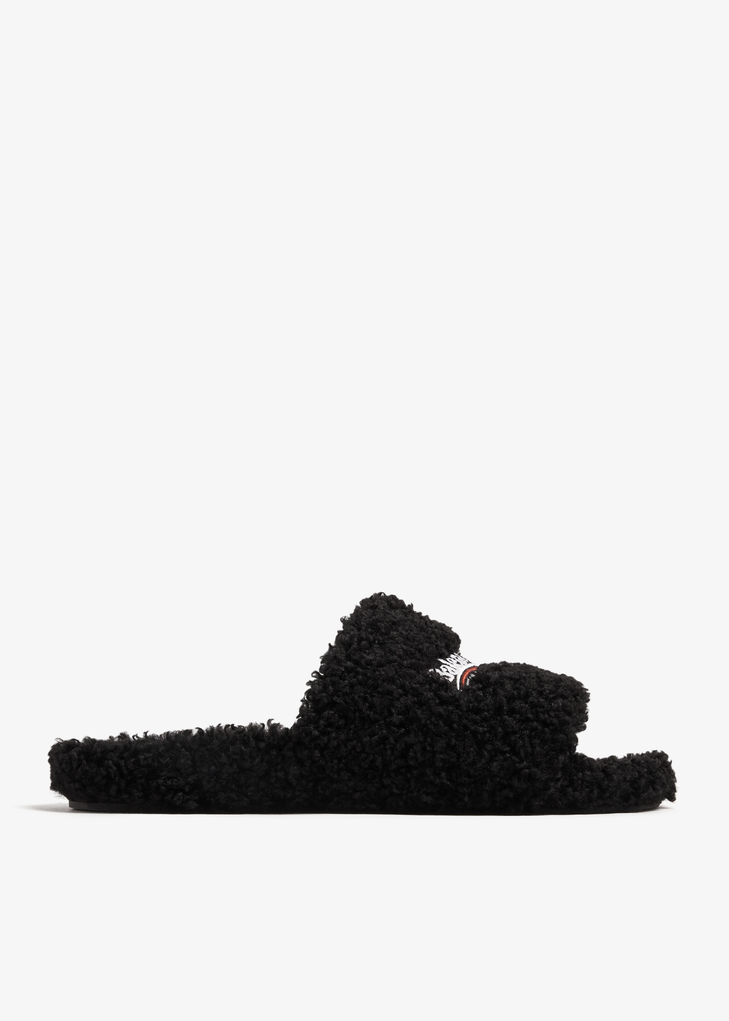 

Political campaign furry slides, Black