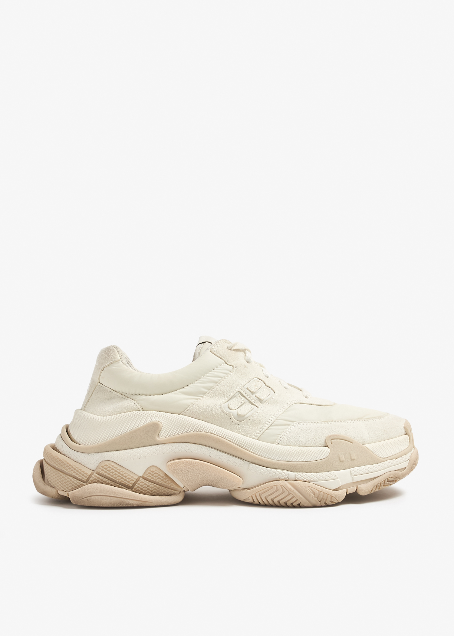 

Triple S sneakers, White