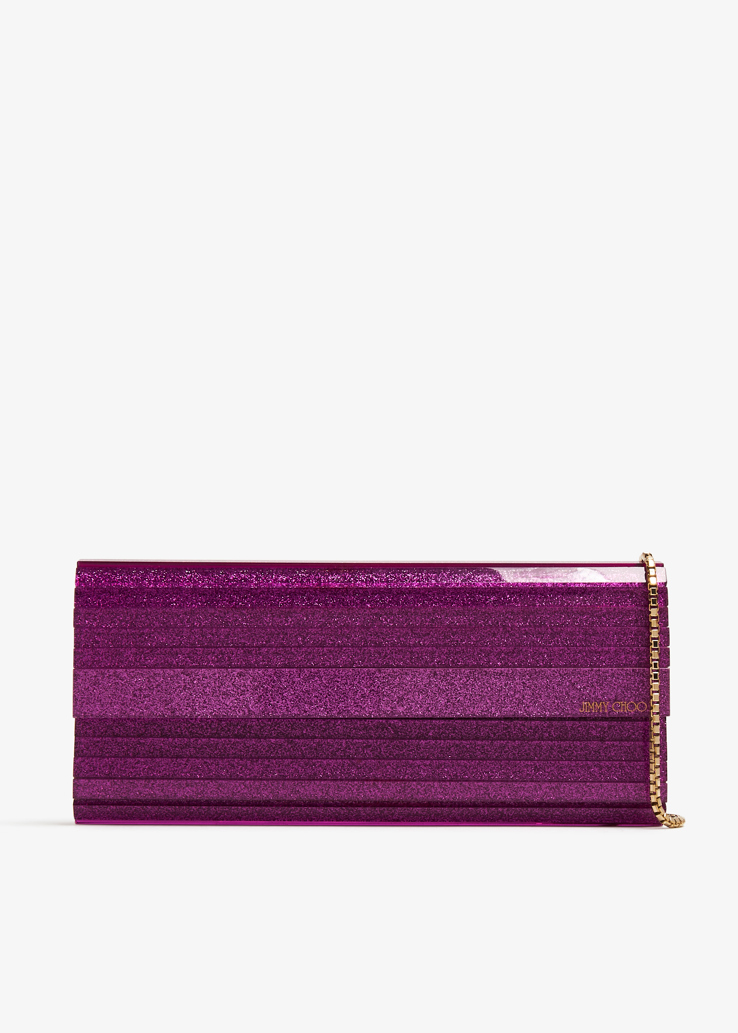 

Sweetie clutch, Purple