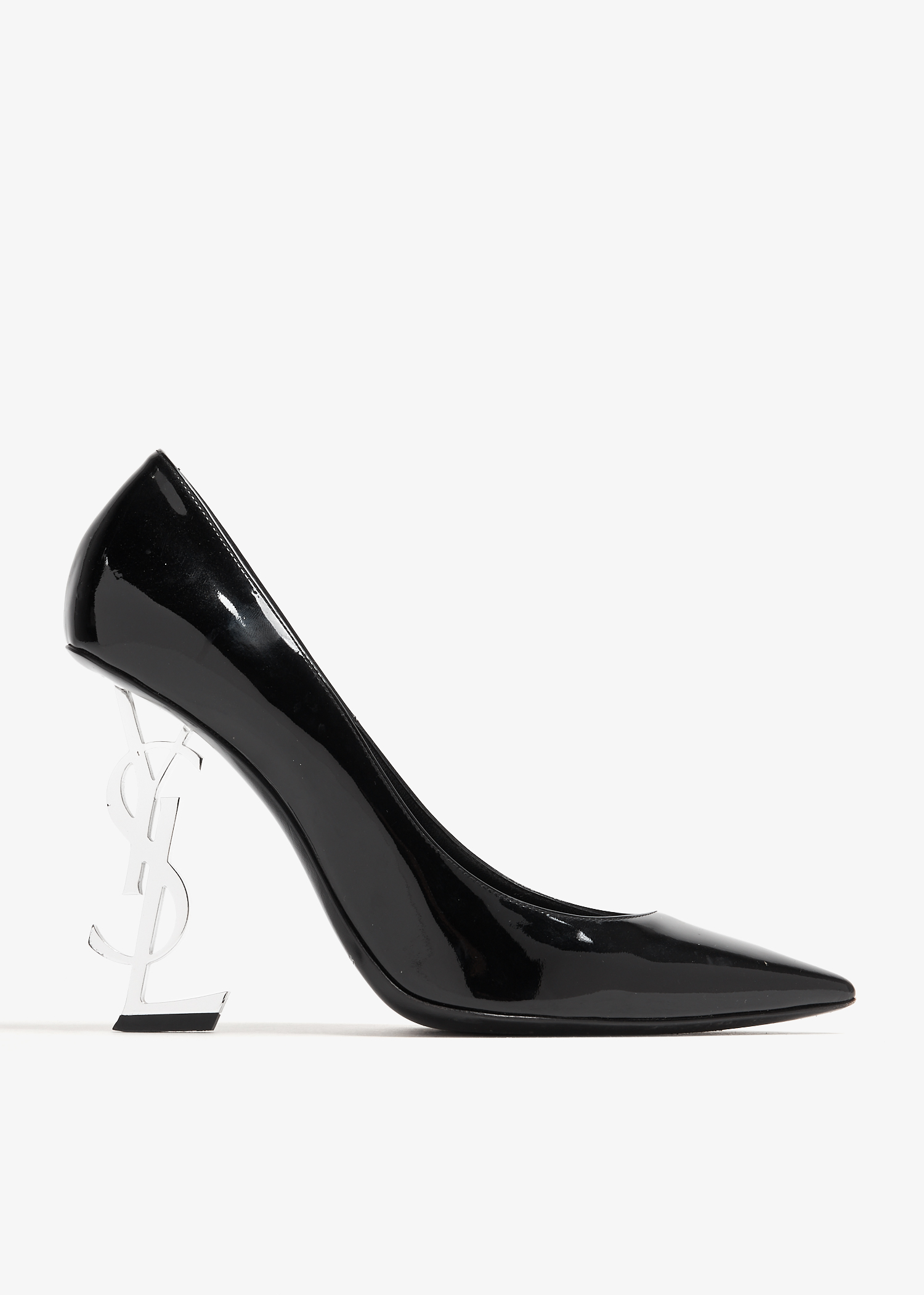 

Opyum pumps, Black