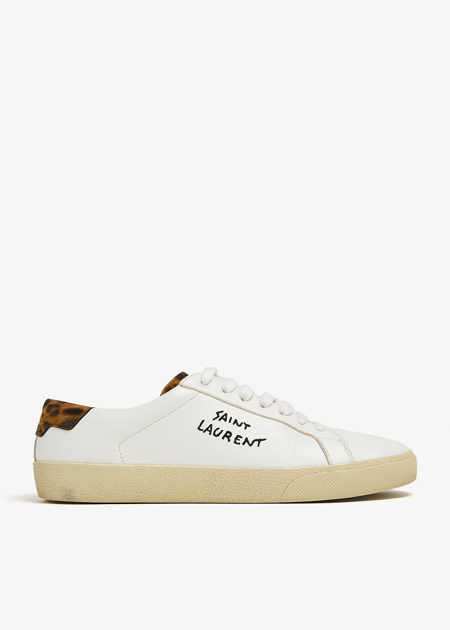 

Court Classic SL/06 sneakers, White