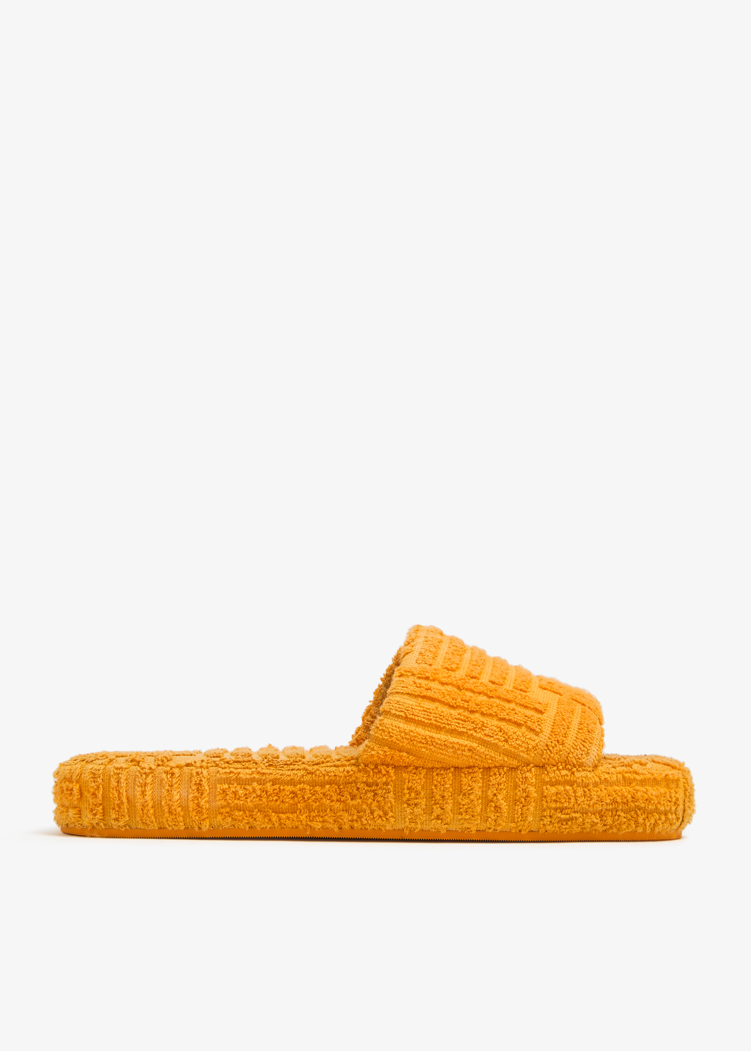 

Resort Sponge slides, Orange