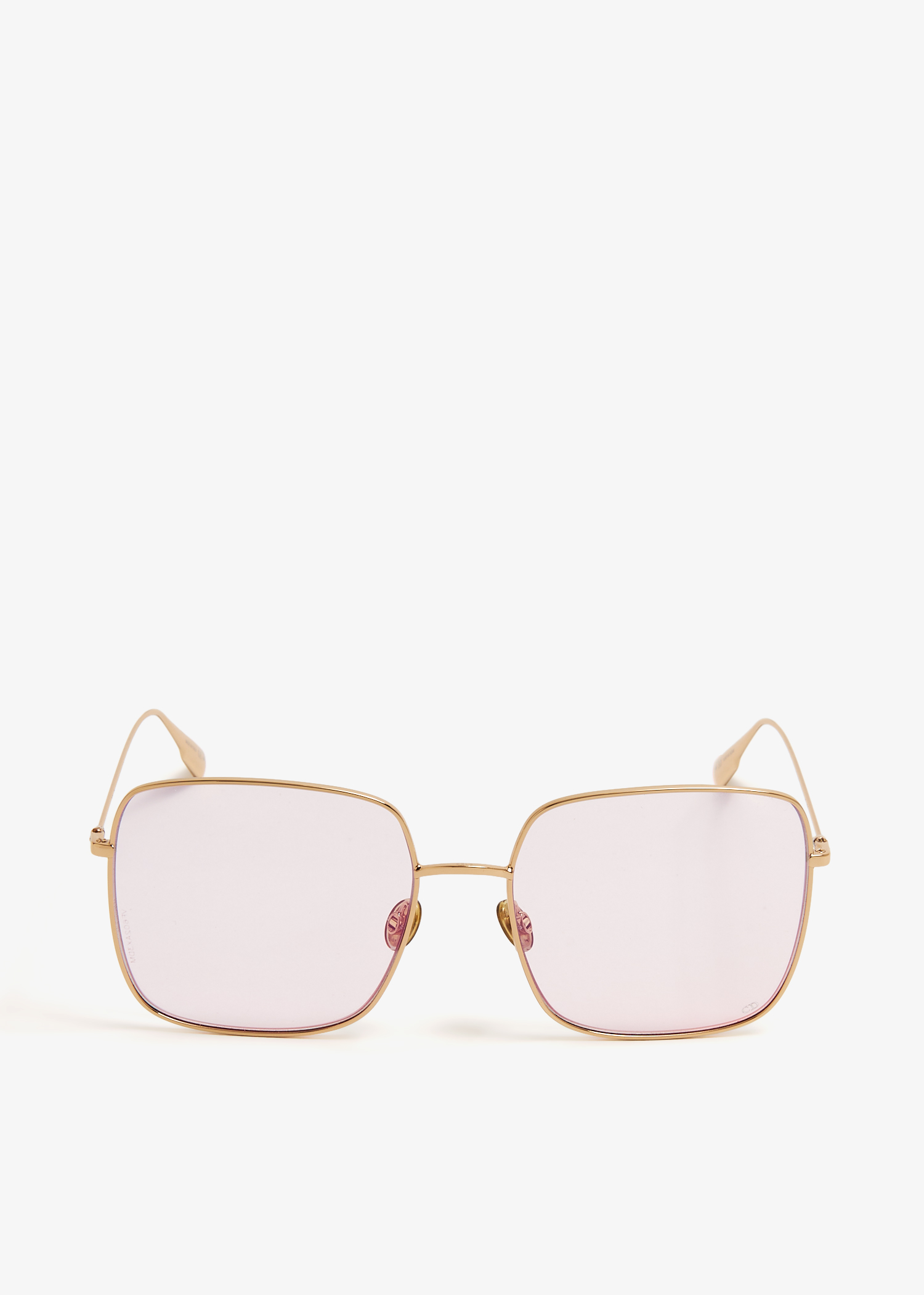 

Stellaire sunglasses, Gold