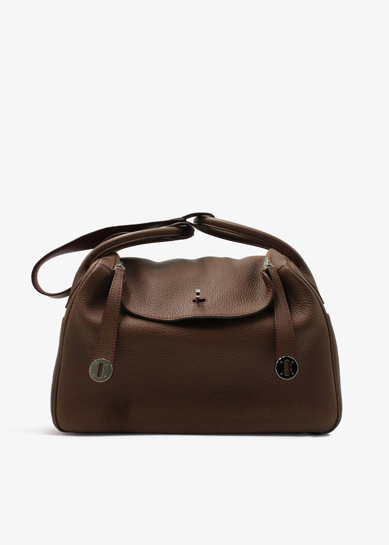 

Lindy 30 bag, Brown