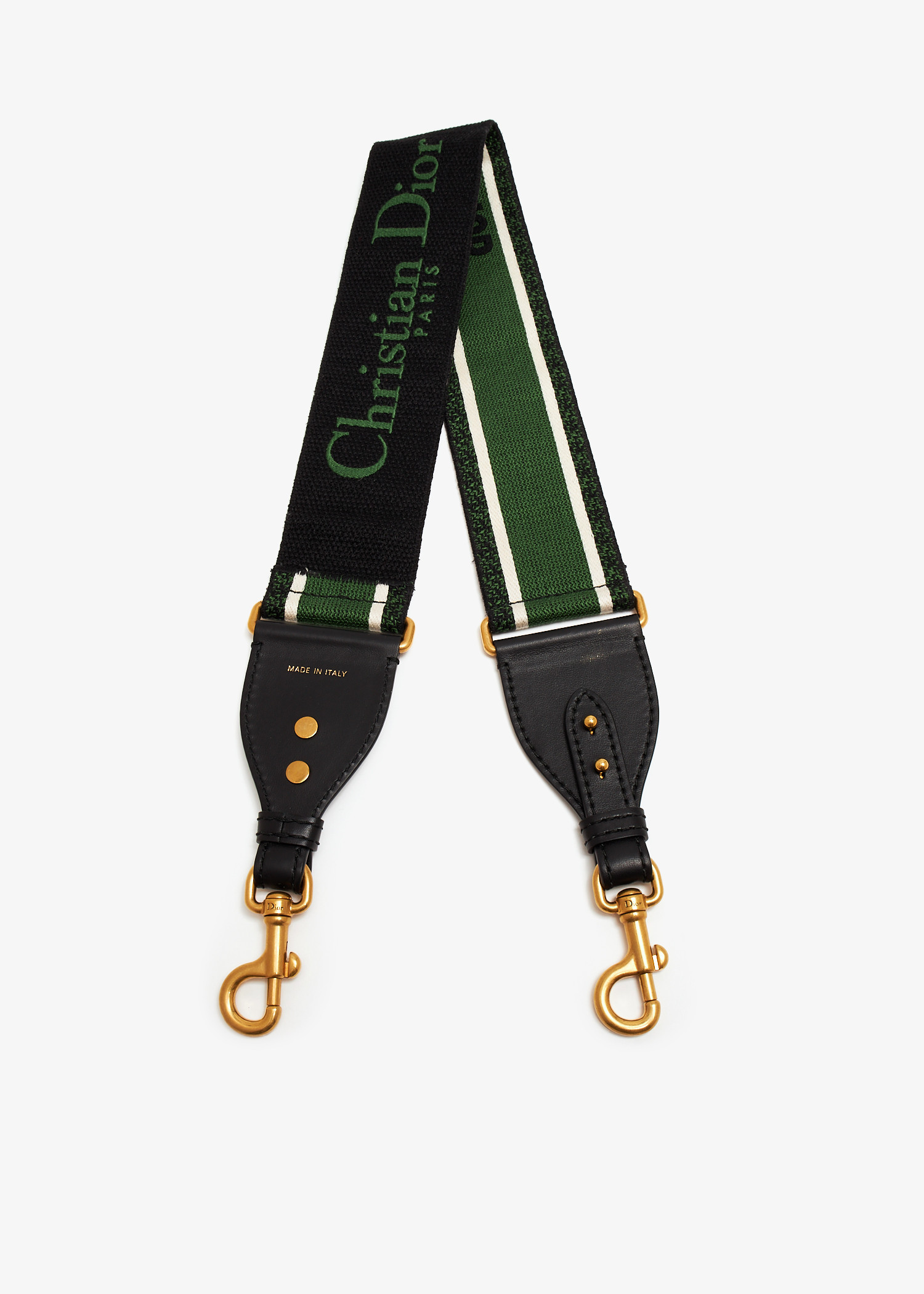 Christian dior camera strap best sale