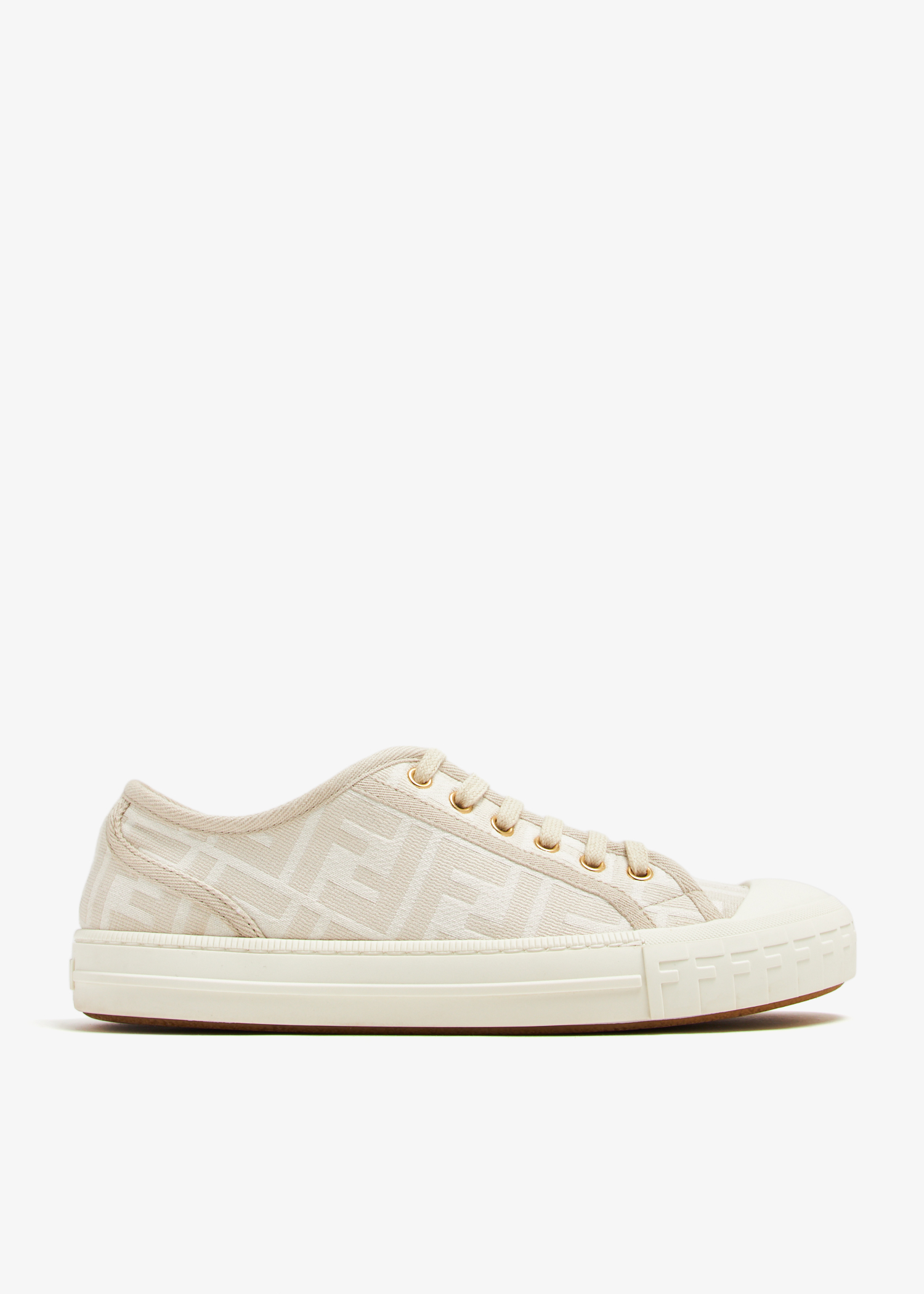 

Domino sneakers, Beige