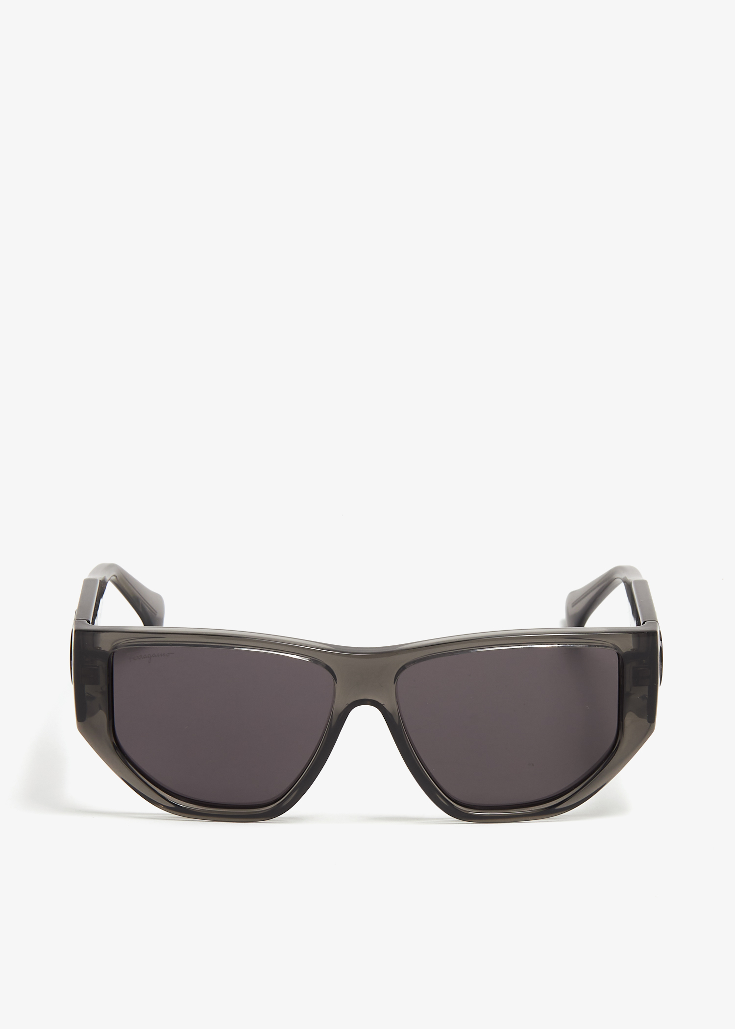 

Gancini sunglasses, Black