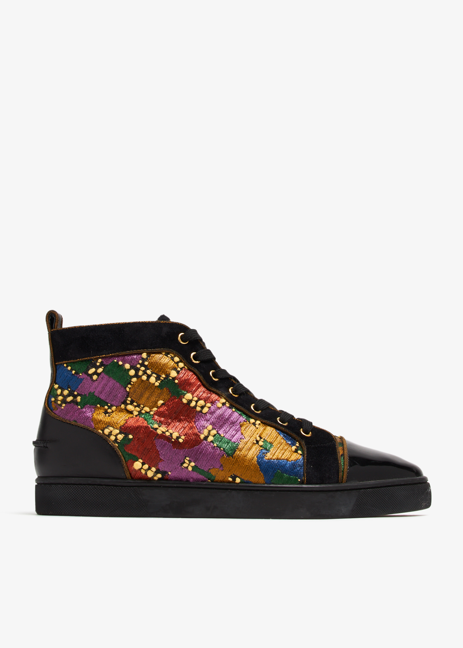 

Louis Orlato sneakers, Multicolored