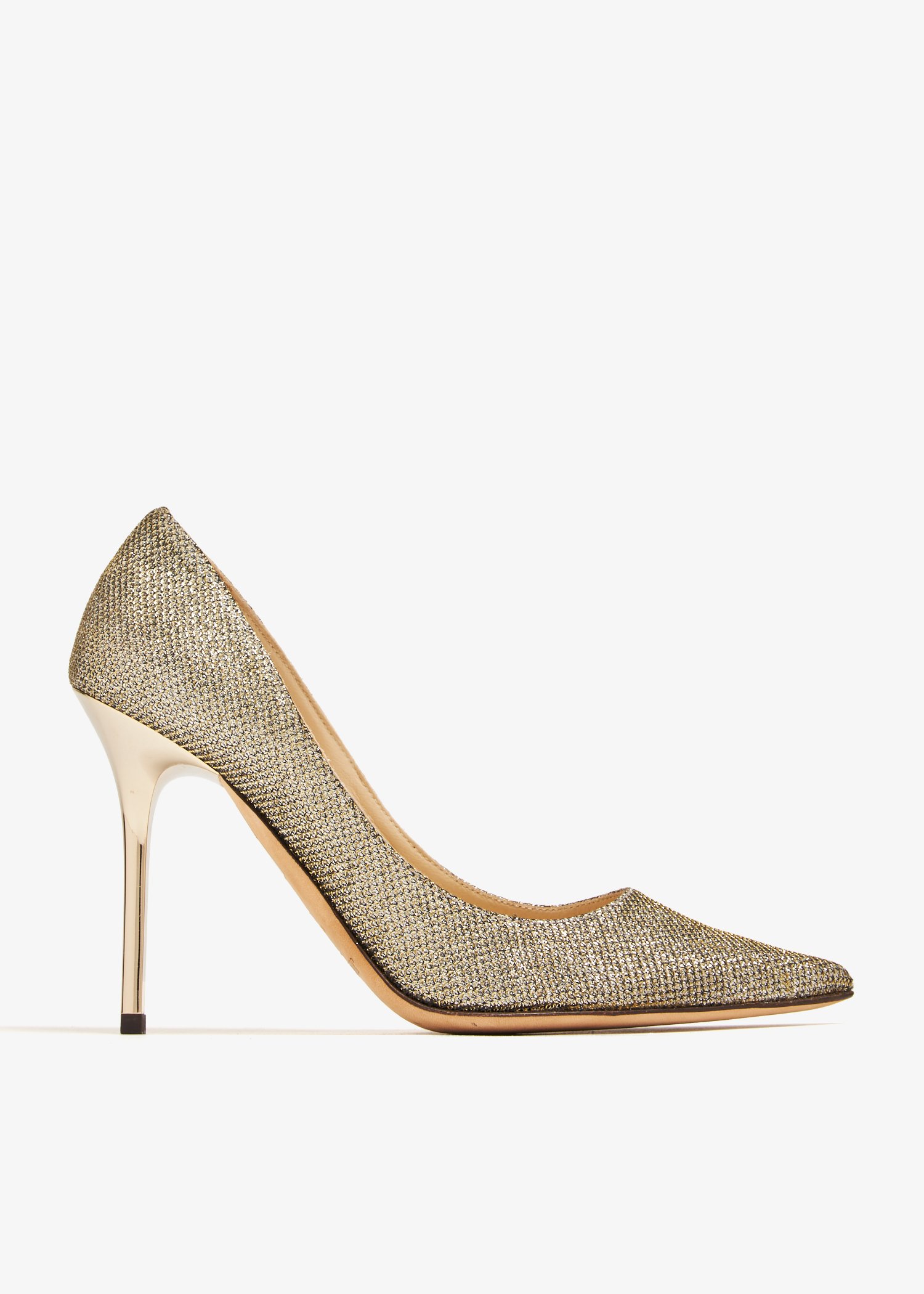 

Romy pumps, Silver