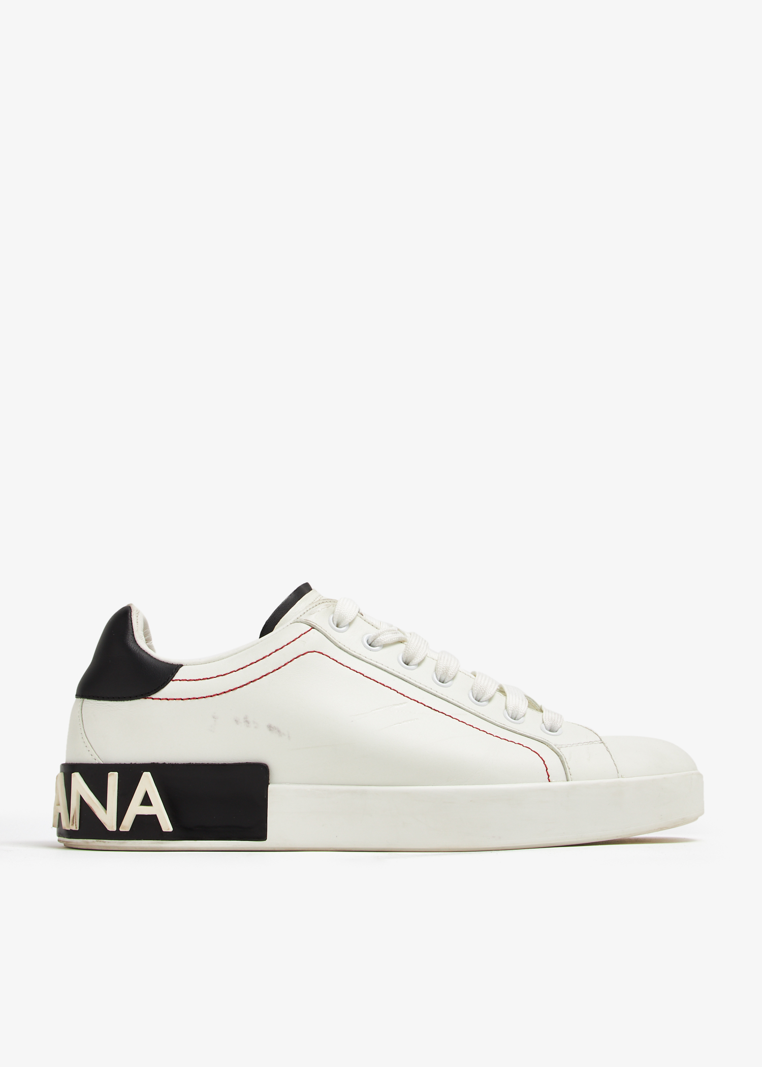 

Portofino sneakers, White