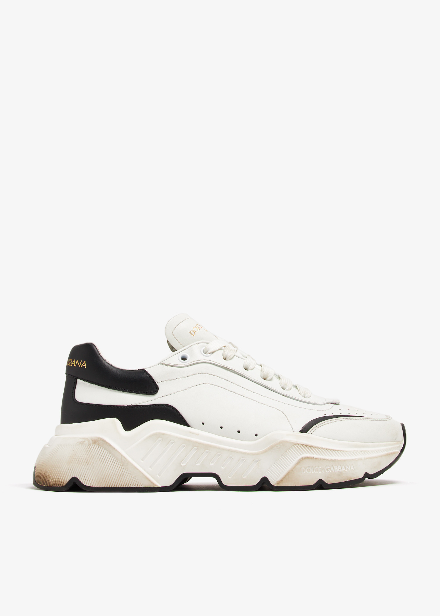 

Daymaster sneakers, White