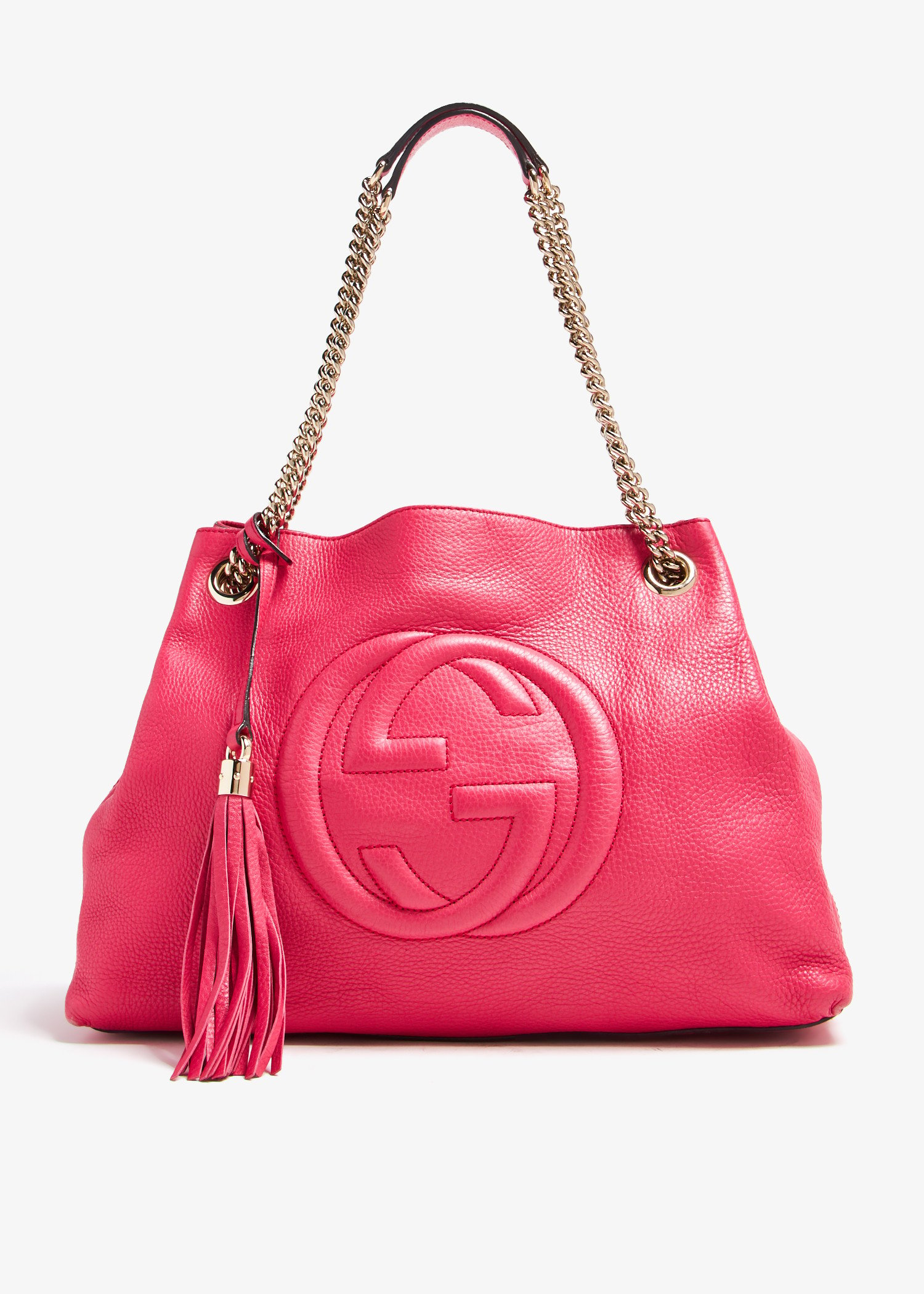 Gucci soho tote bag hotsell