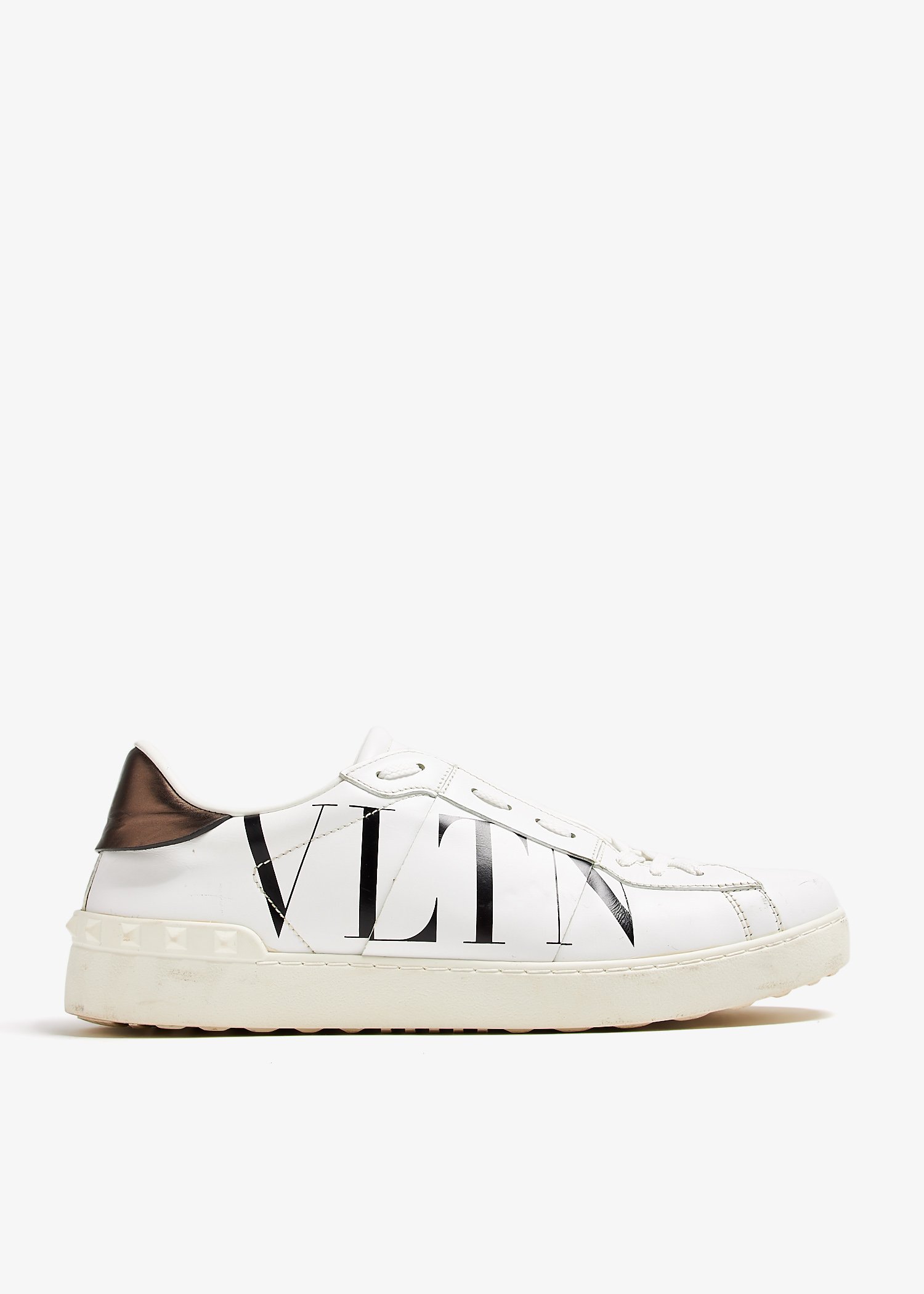 Valentino sneakers be fashion my vltn