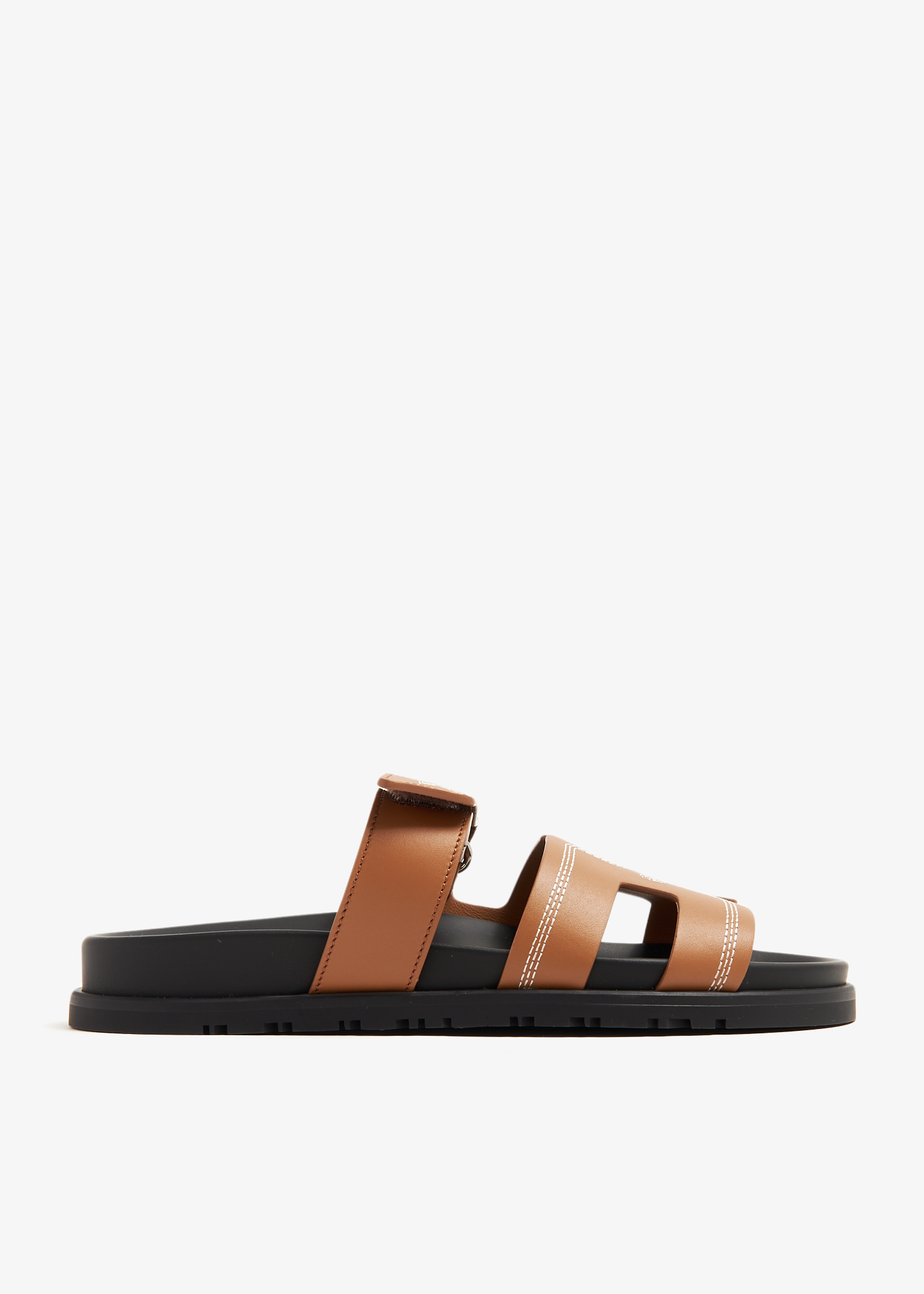 

Chypre sandals, Brown