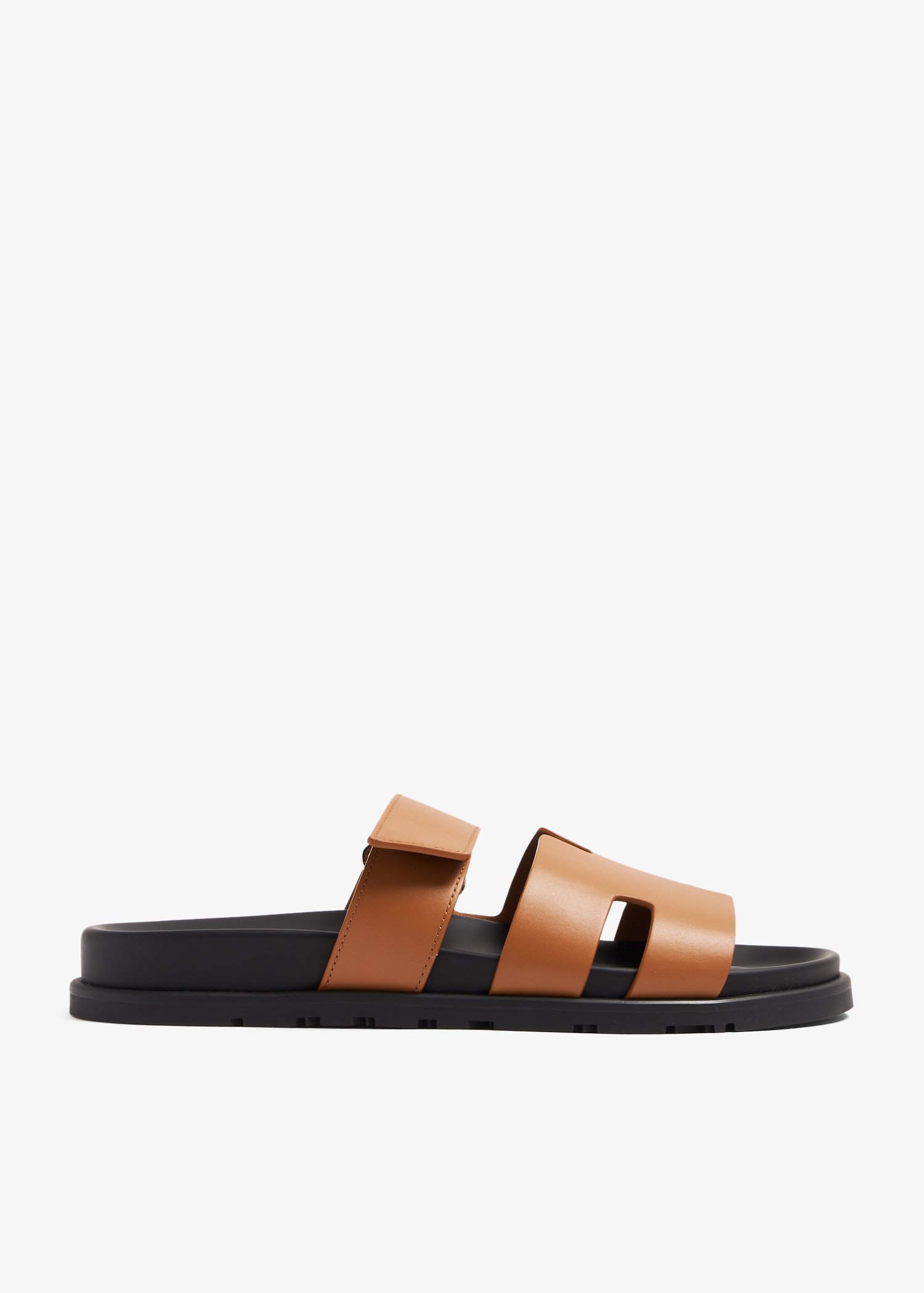 

Chypre sandals, Brown