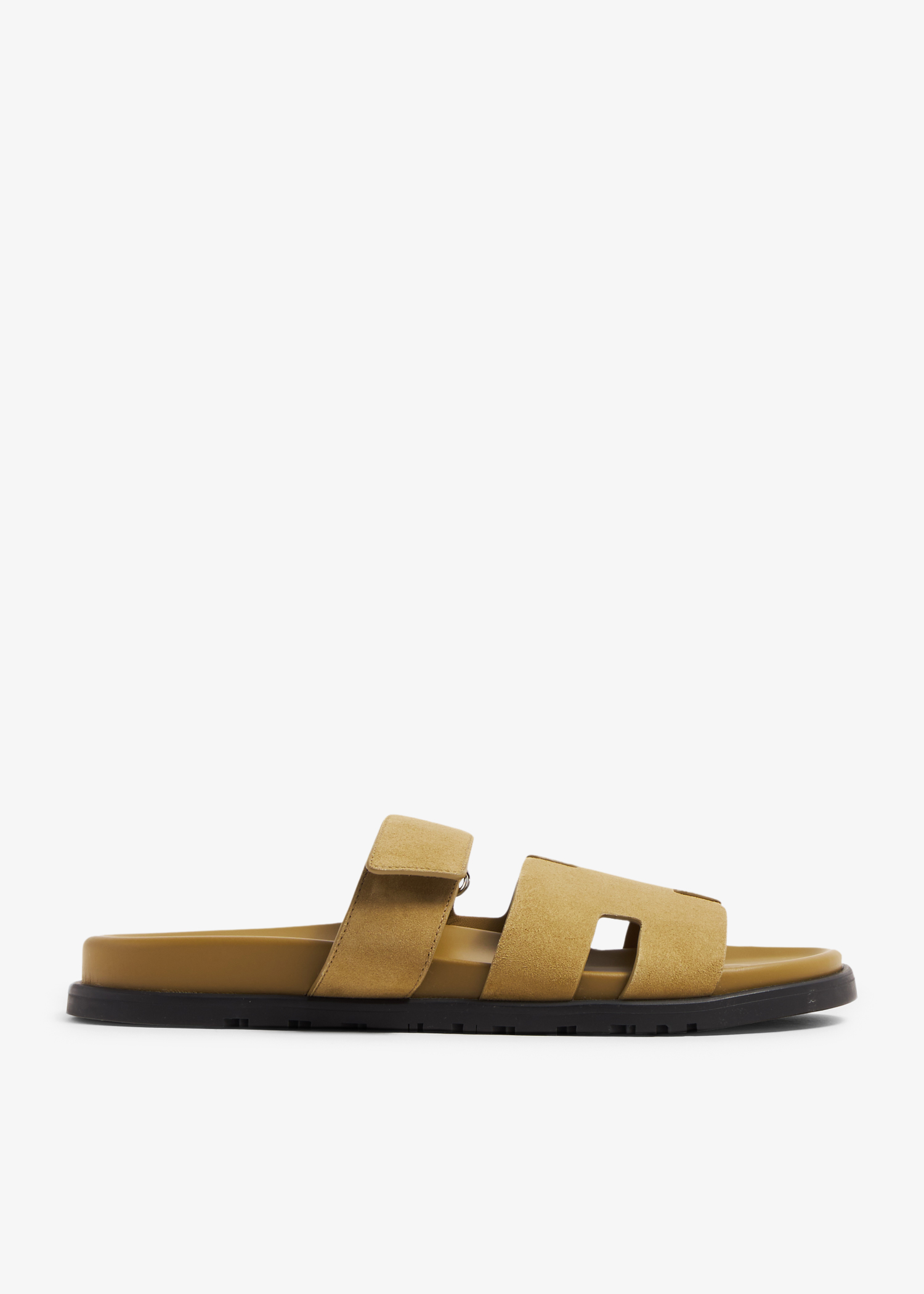 

Chypre sandals, Brown