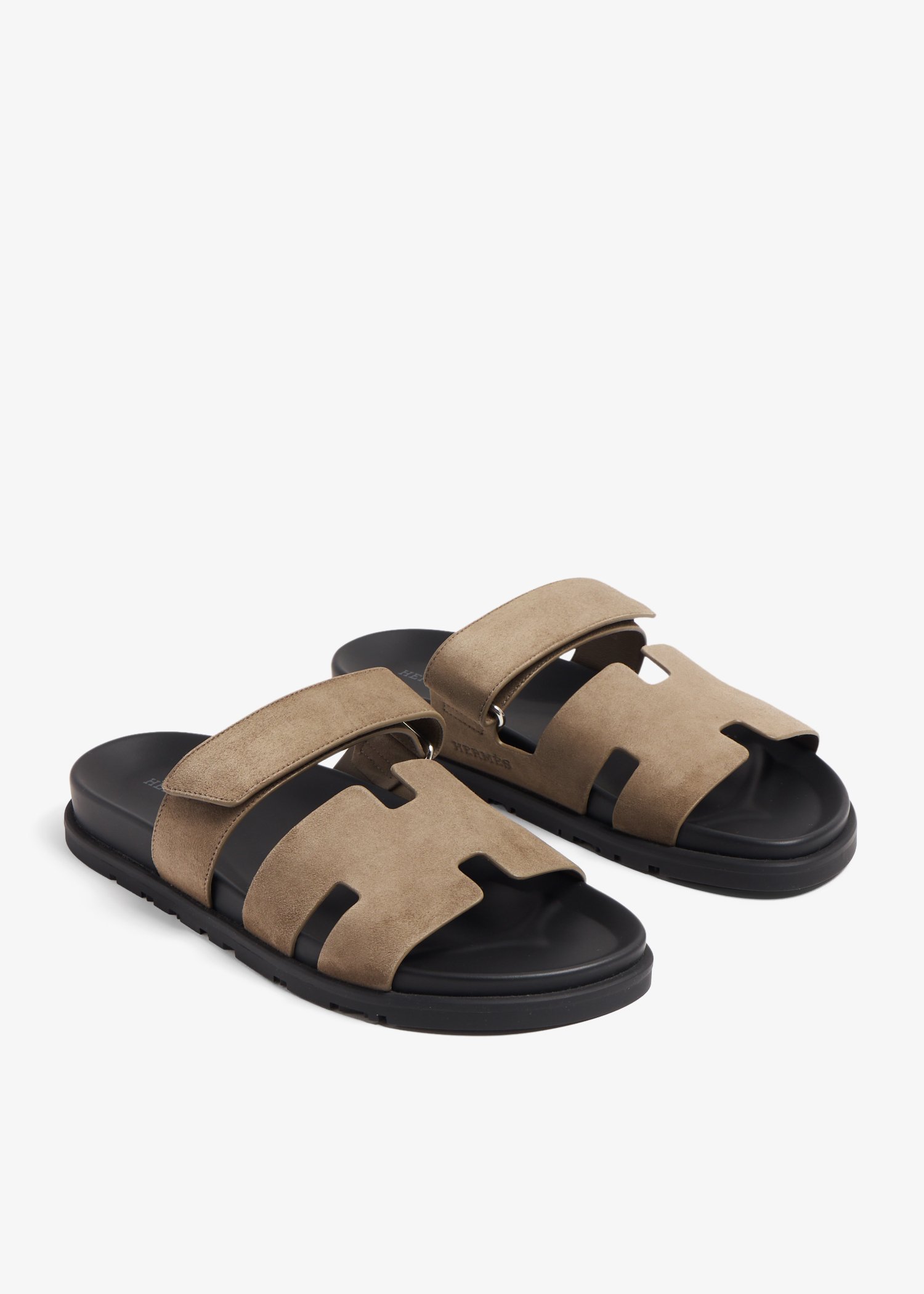 

Chypre sandals, Brown